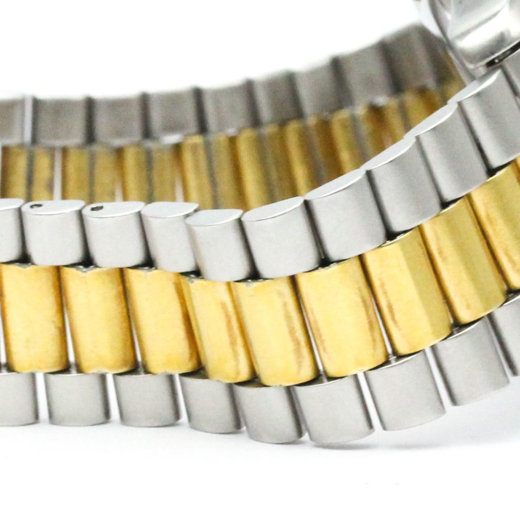 Tag Heuer TAG HEUER Professional 200M Gold Plated Stainless Steel Quartz 575.406 BF577060 Size ONE SIZE - 7 Thumbnail