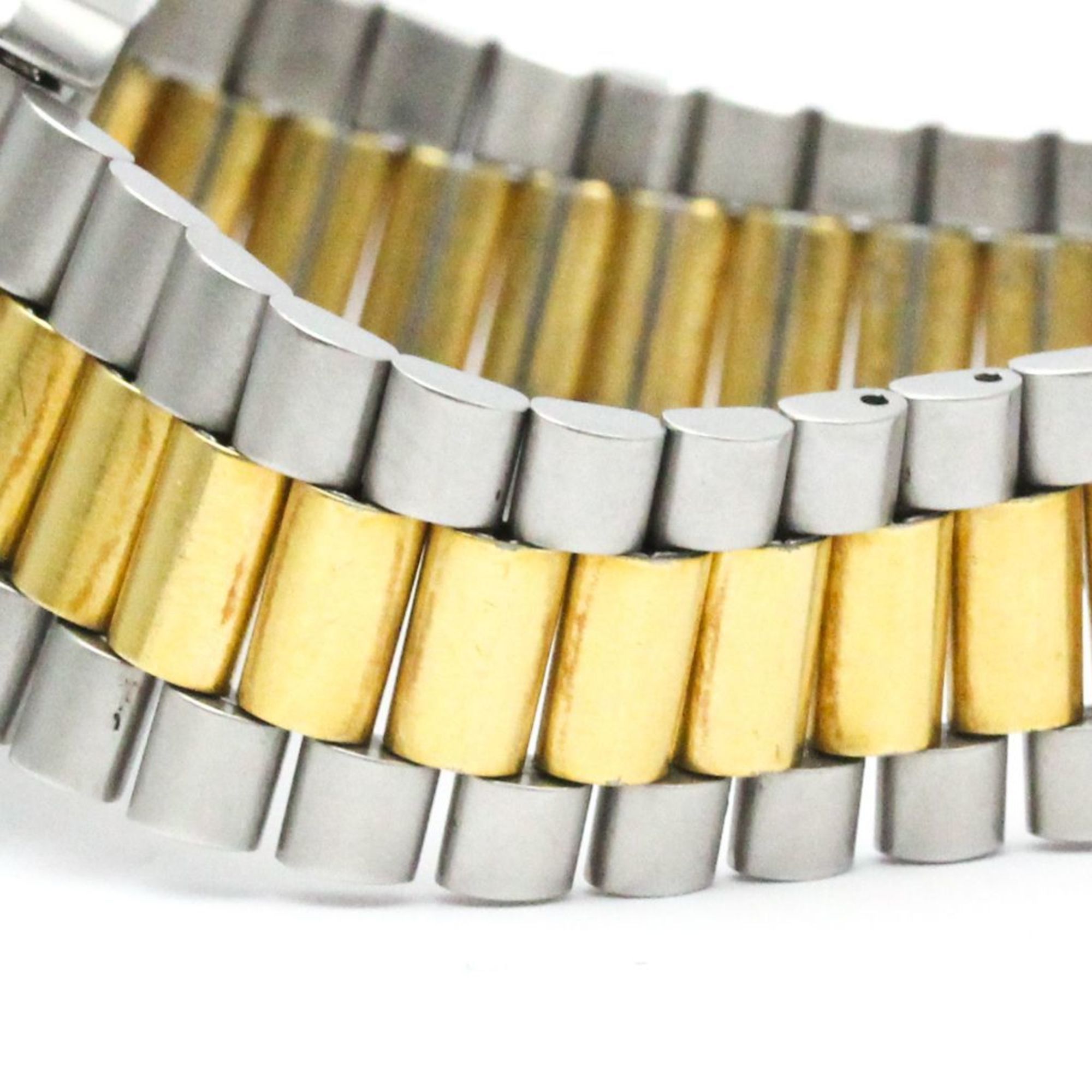 Tag Heuer TAG HEUER Professional 200M Gold Plated Stainless Steel Quartz 575.406 BF577060 Size ONE SIZE - 3 Thumbnail