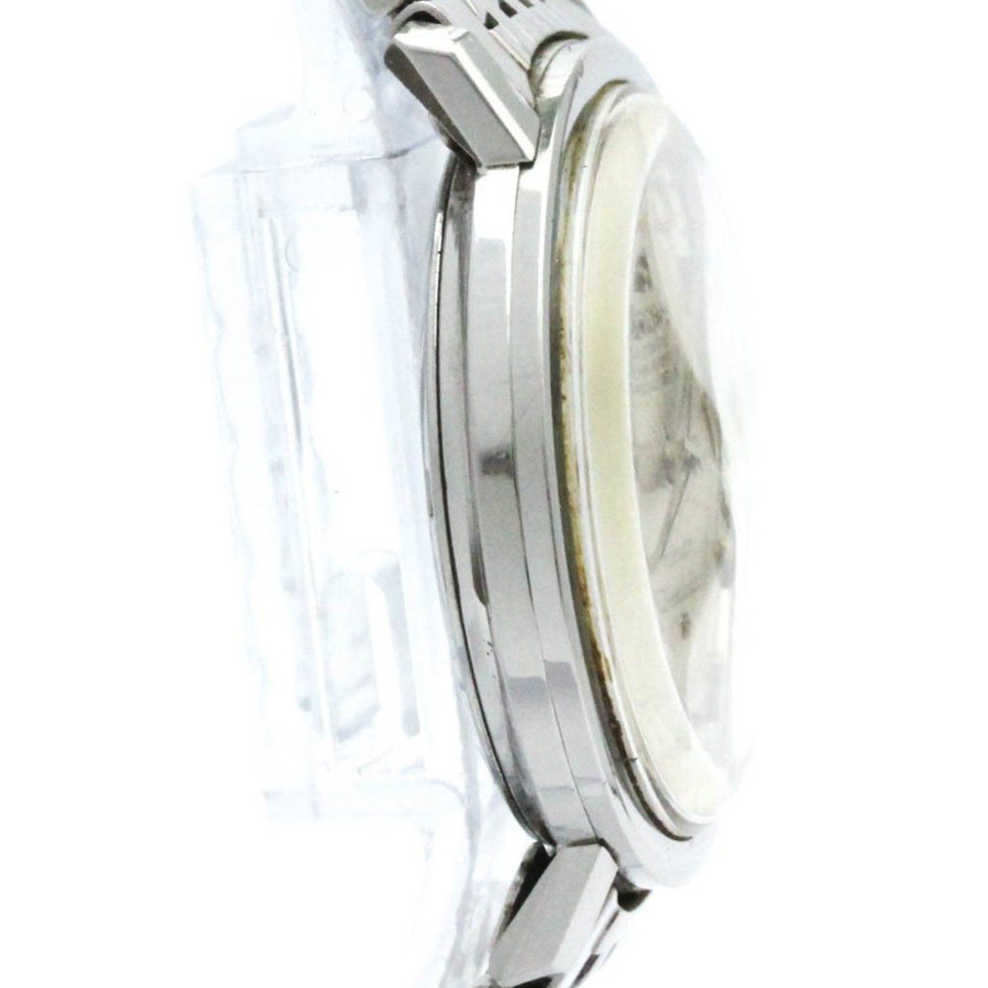 Omega Vintage OMEGA Constellation Chronometer Cal.561 Steel Watch 168.004 BF580590 Size ONE SIZE - 9 Thumbnail