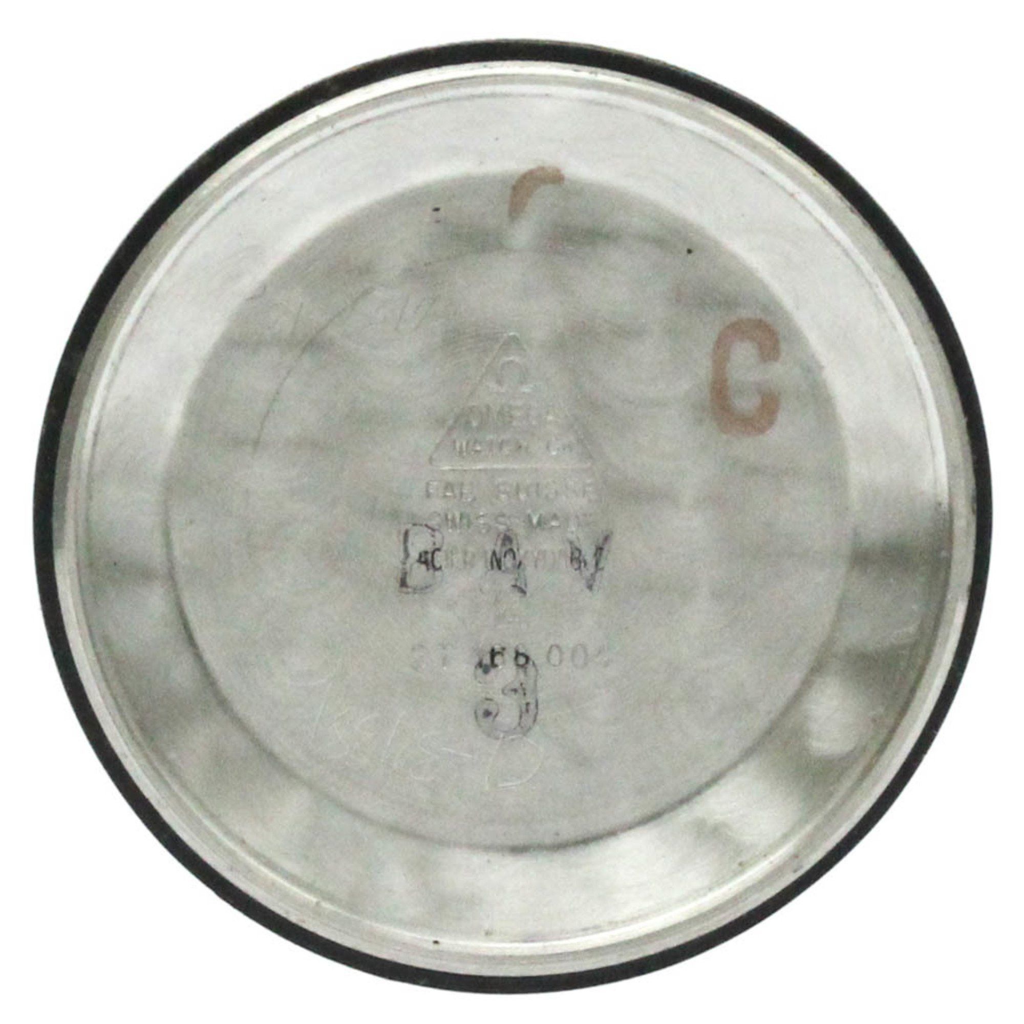 Omega Vintage OMEGA Constellation Chronometer Cal.561 Steel Watch 168.004 BF580590 Size ONE SIZE - 10 Thumbnail