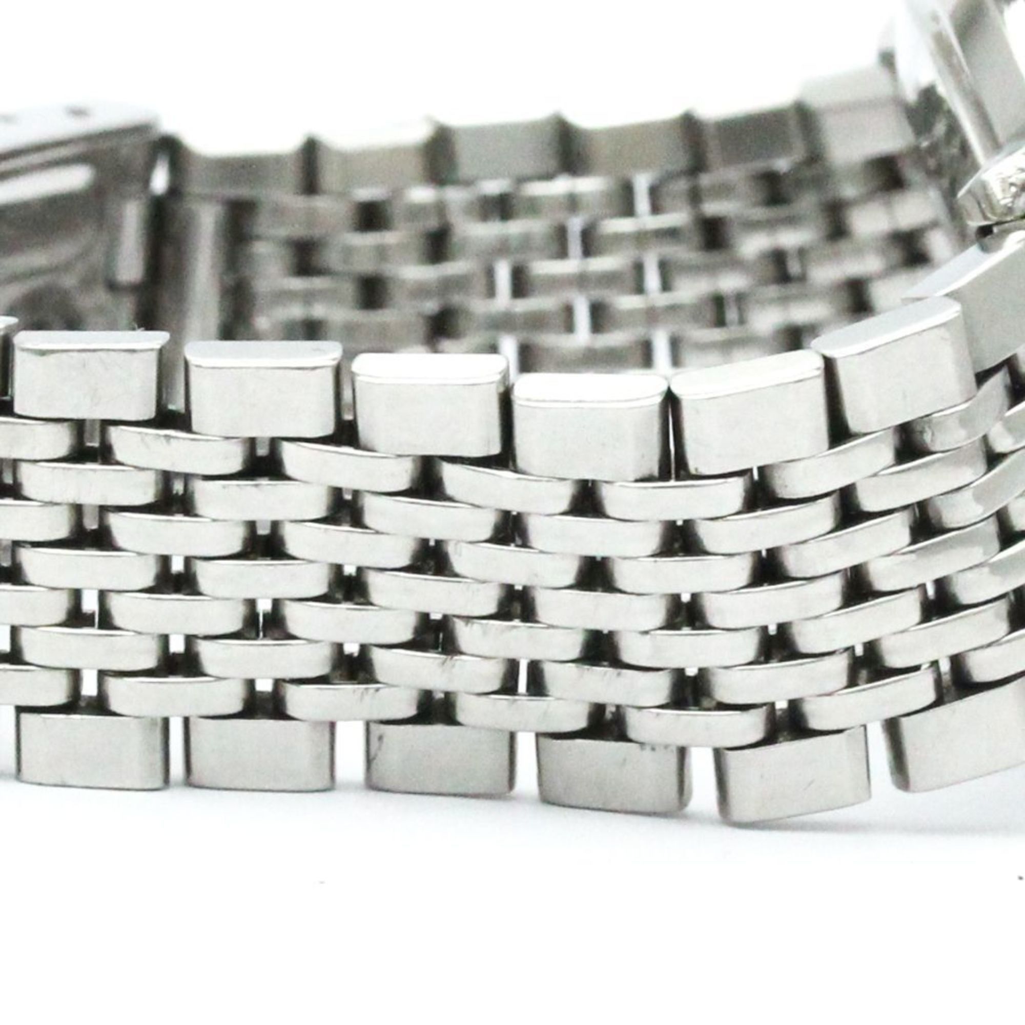 Omega OMEGA Seamaster Stainless Steel Automatic Mens Watch BF577722 Size ONE SIZE - 7 Thumbnail