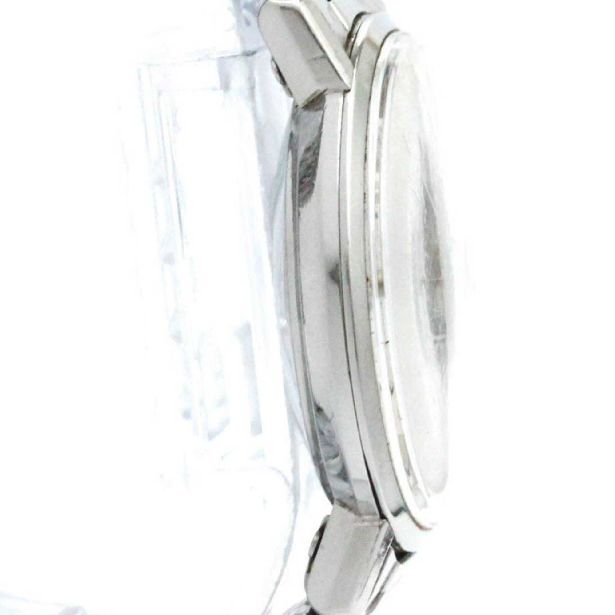 Omega OMEGA Seamaster Stainless Steel Automatic Mens Watch BF577722 Size ONE SIZE - 8 Thumbnail