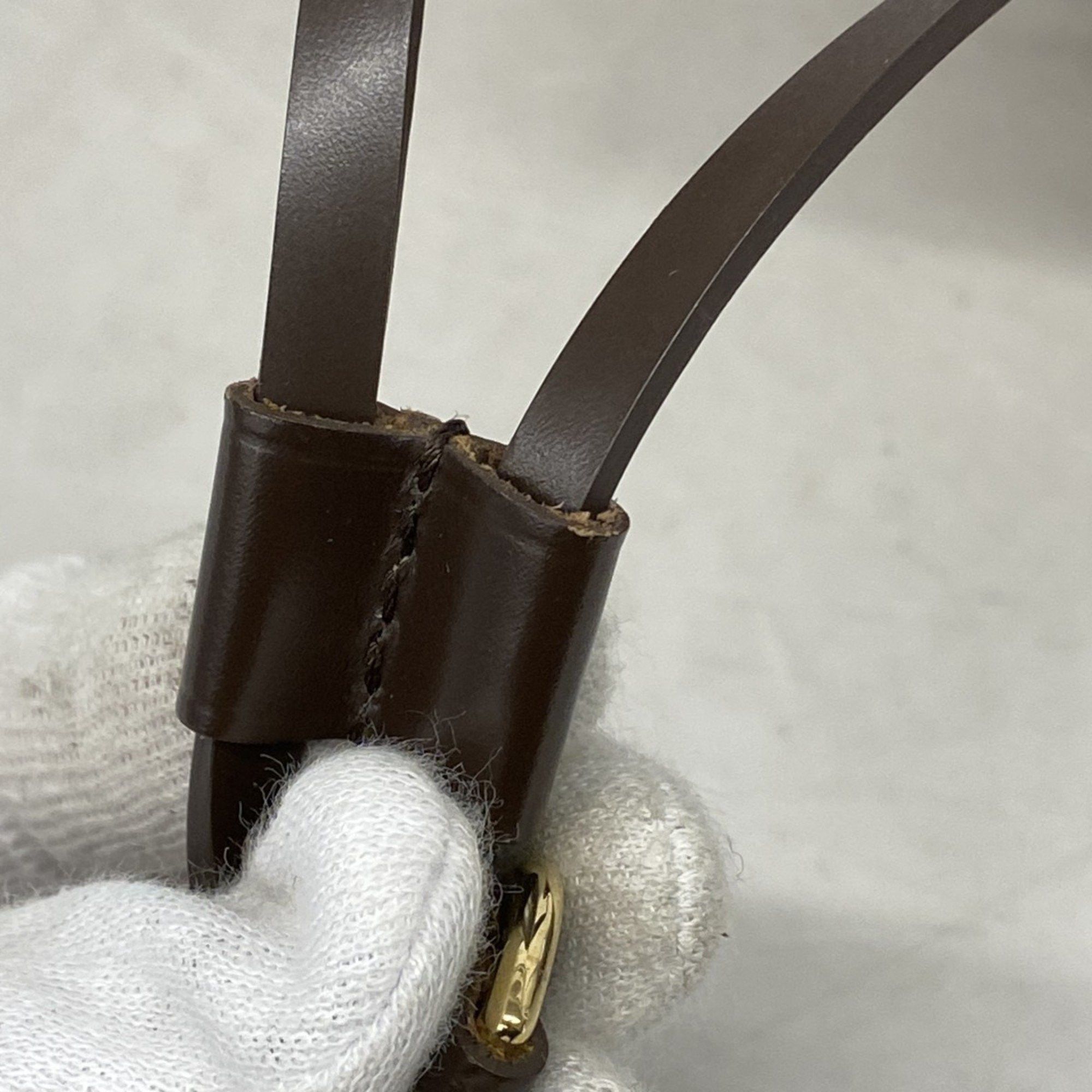 Louis Vuitton Louis Vuitton Neverfull MM tote Size ONE SIZE - 10 Thumbnail