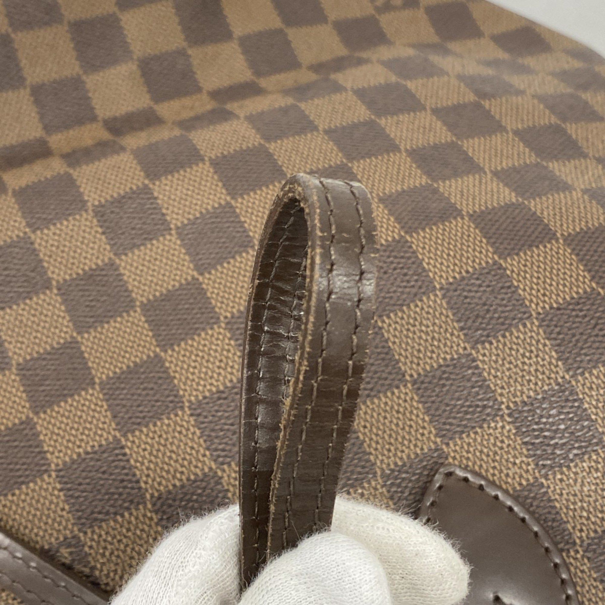 Louis Vuitton Louis Vuitton Neverfull MM tote Size ONE SIZE - 4 Thumbnail