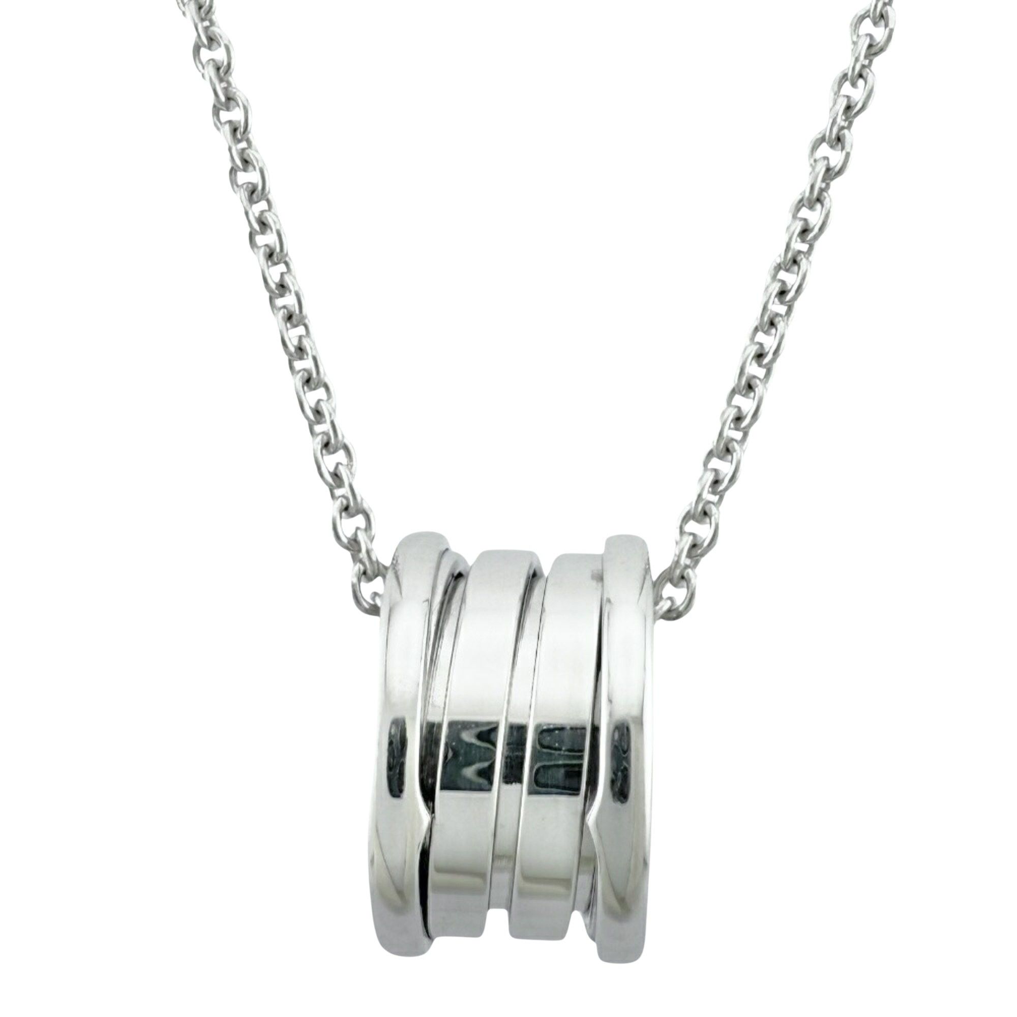 Bvlgari Bulgari B.Zero1 necklace Size ONE SIZE - 2 Thumbnail