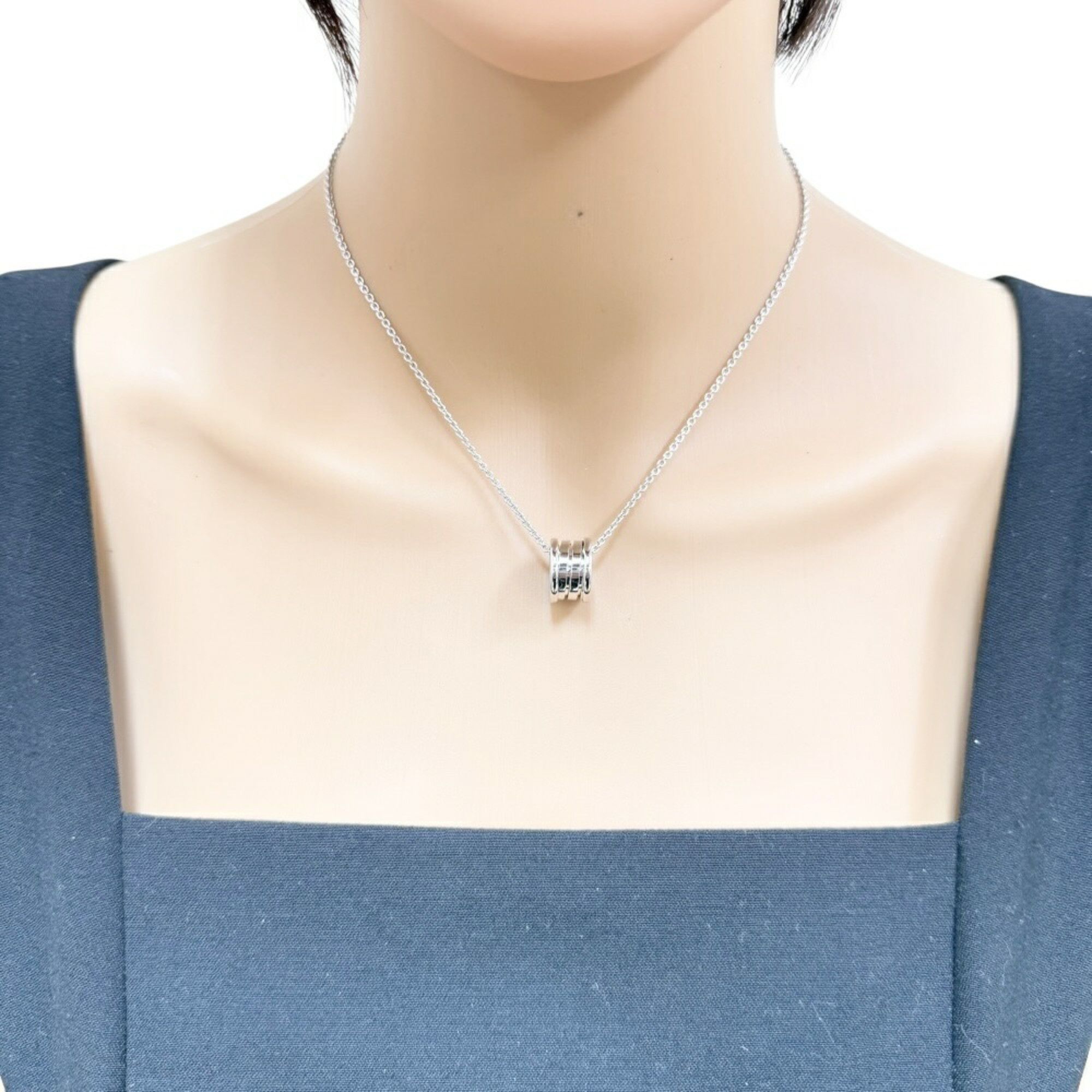 Bvlgari Bulgari B.Zero1 necklace Size ONE SIZE - 4 Thumbnail