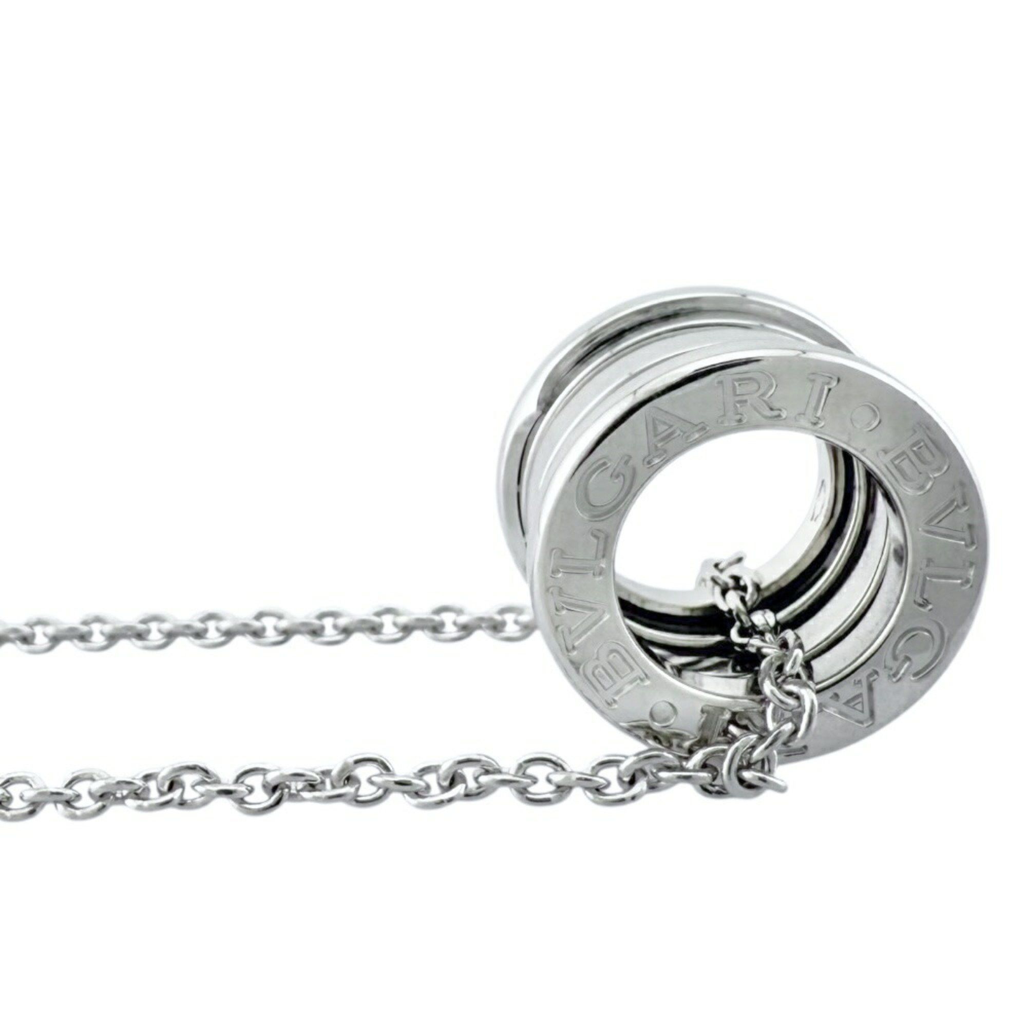 Bvlgari Bulgari B.Zero1 necklace Size ONE SIZE - 3 Thumbnail