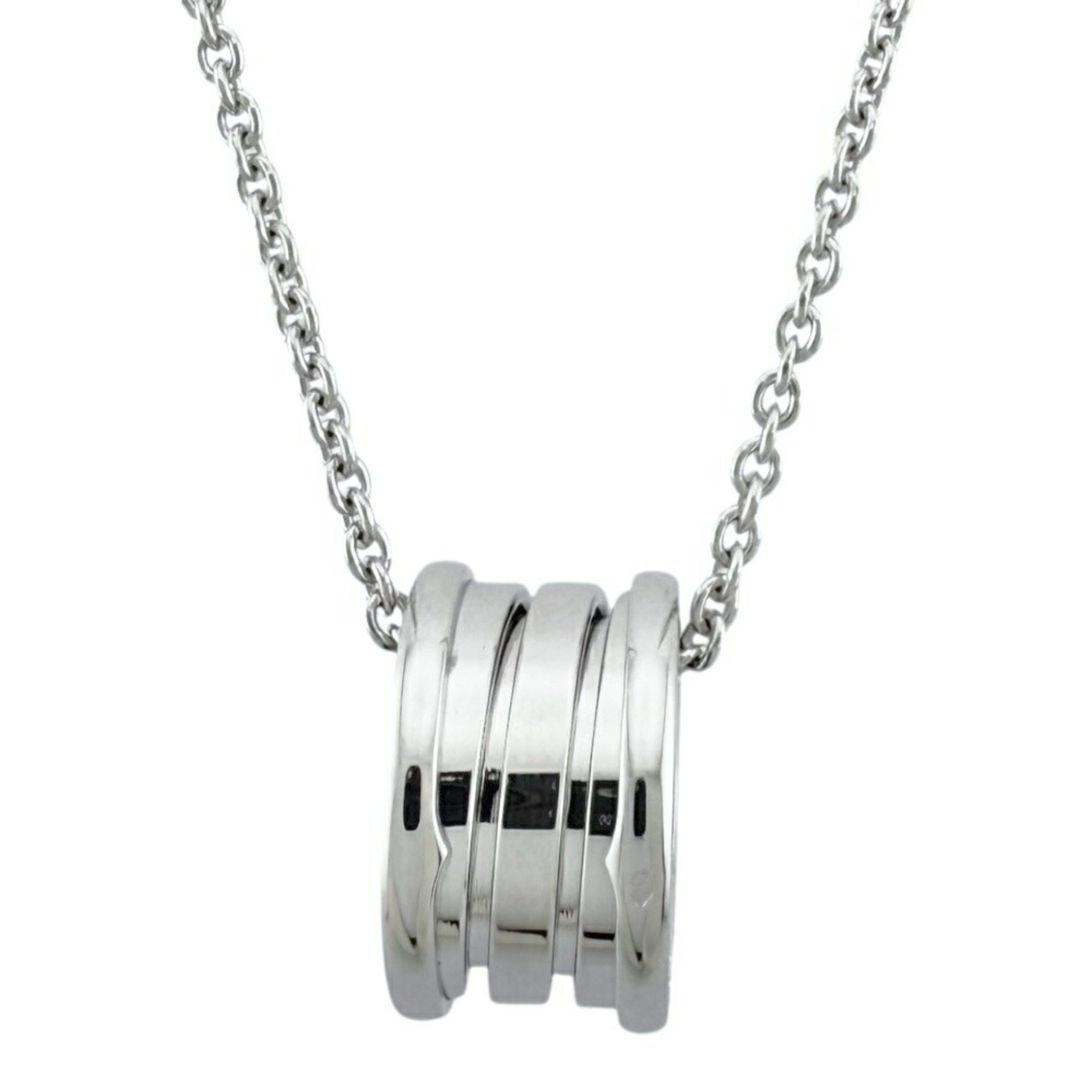 Bvlgari Bulgari B.Zero1 necklace Size ONE SIZE - 5 Thumbnail