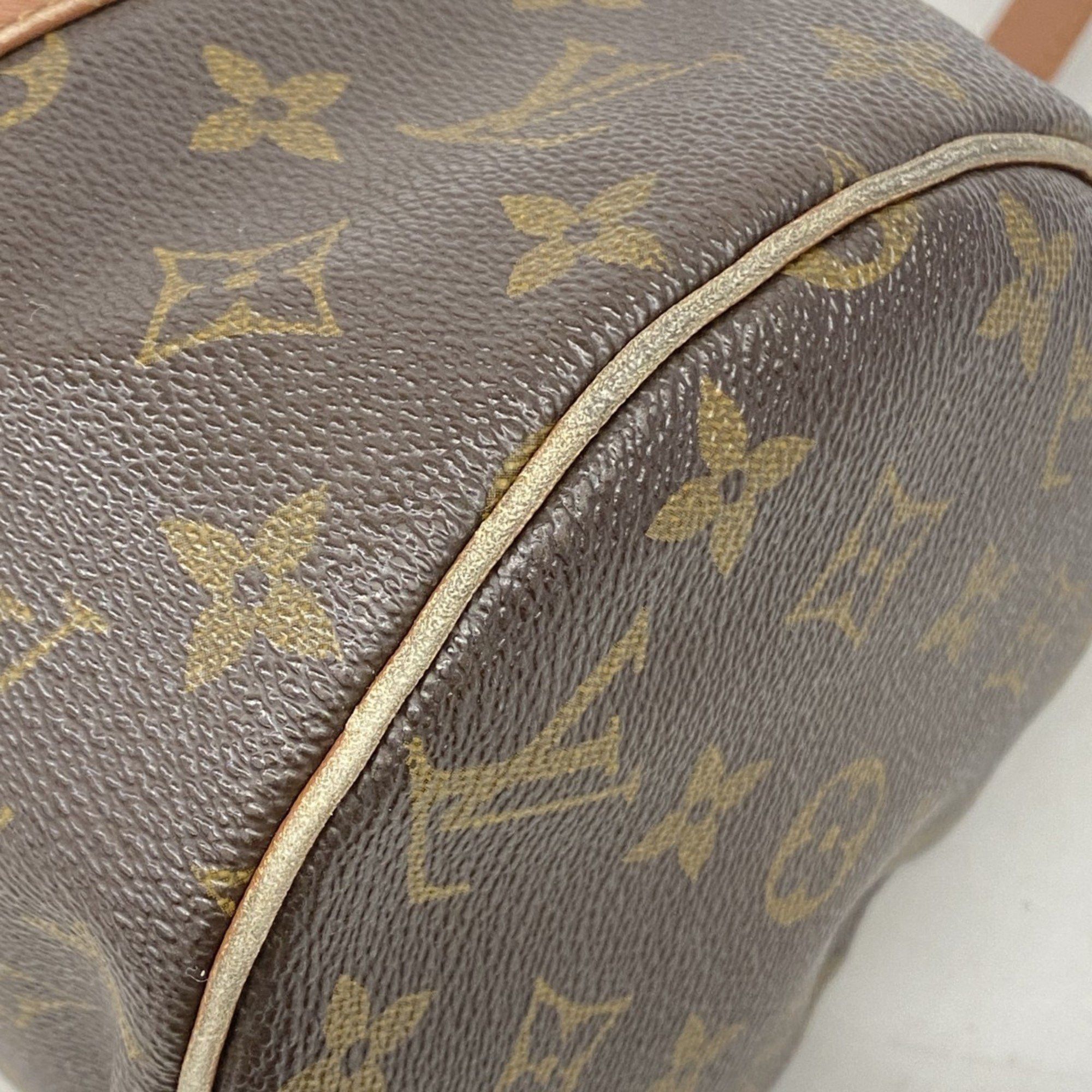 Louis Vuitton Louis Vuitton Papillon 30 handbag Size ONE SIZE - 7 Thumbnail