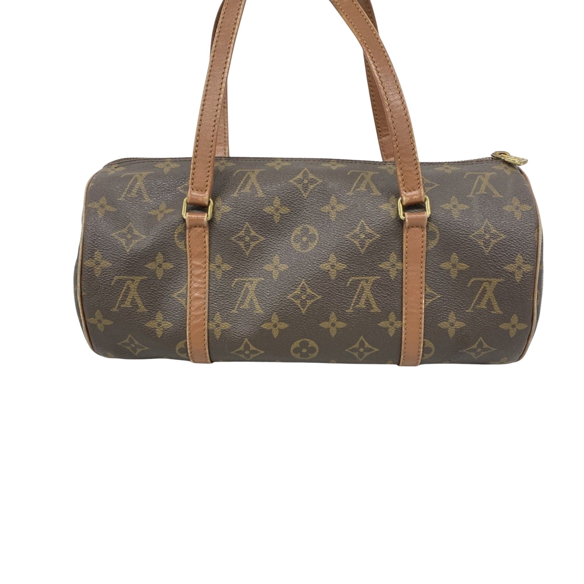 Louis Vuitton Louis Vuitton Papillon 30 handbag Size ONE SIZE - 2 Thumbnail