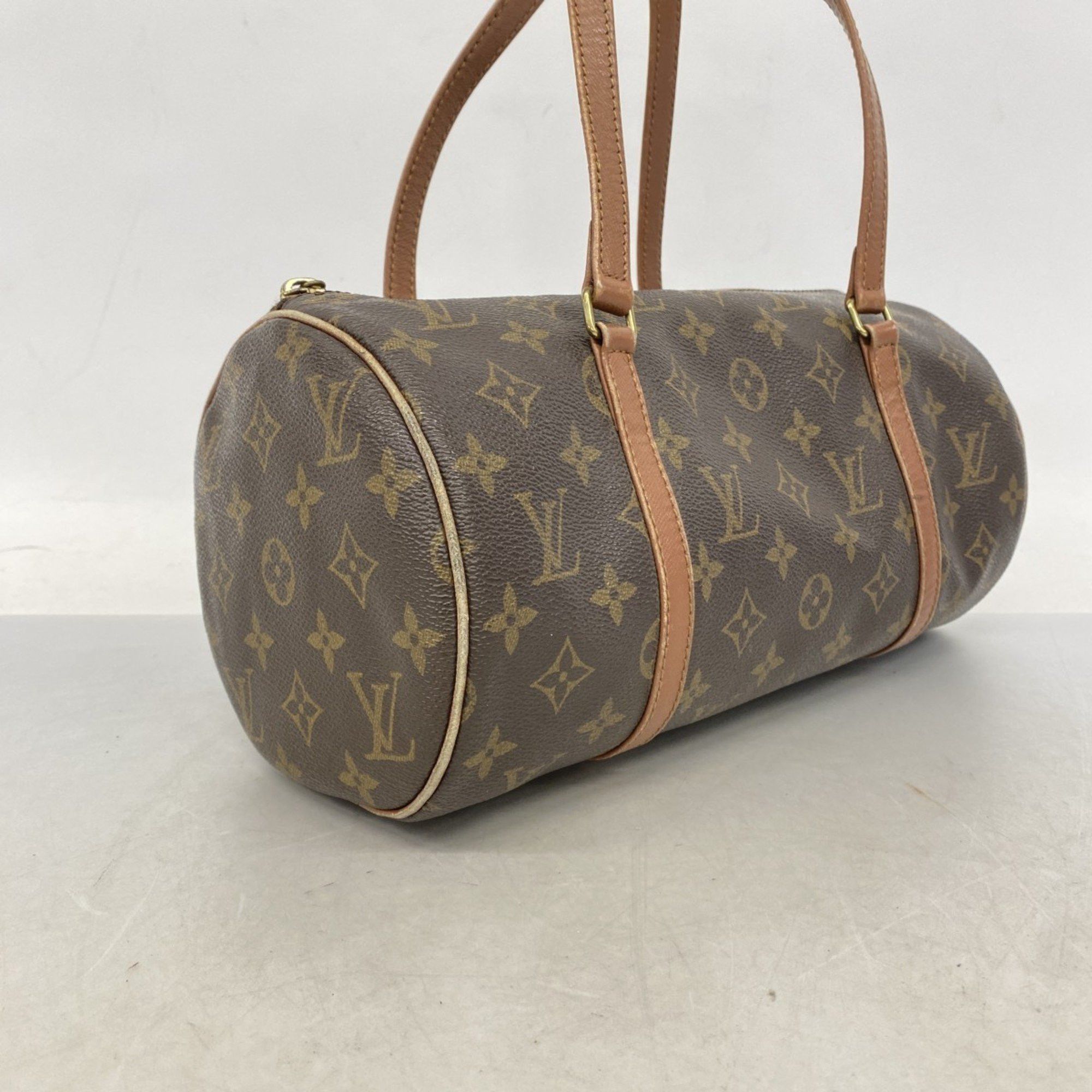 Louis Vuitton Louis Vuitton Papillon 30 handbag Size ONE SIZE - 3 Thumbnail