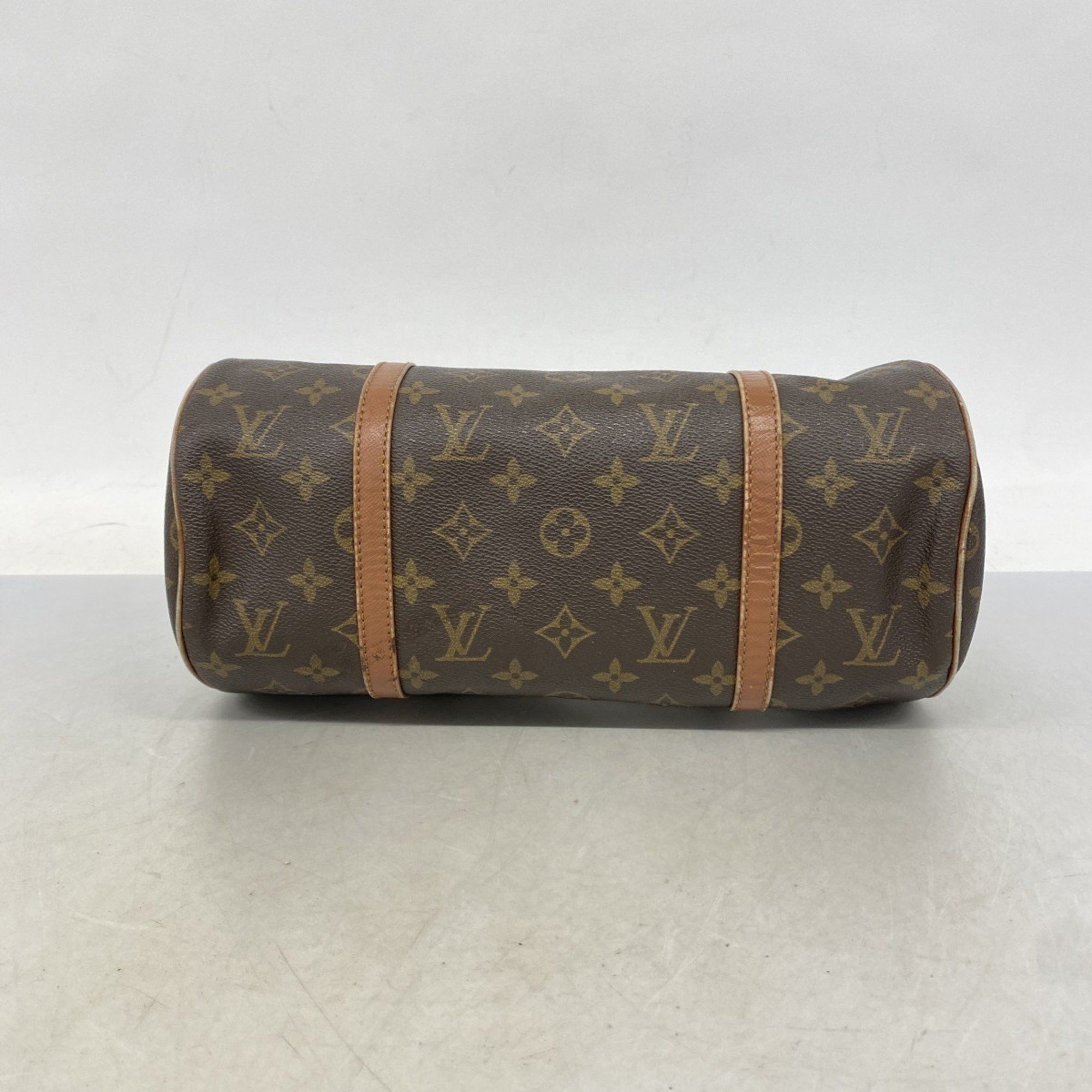 Louis Vuitton Louis Vuitton Papillon 30 handbag Size ONE SIZE - 6 Thumbnail