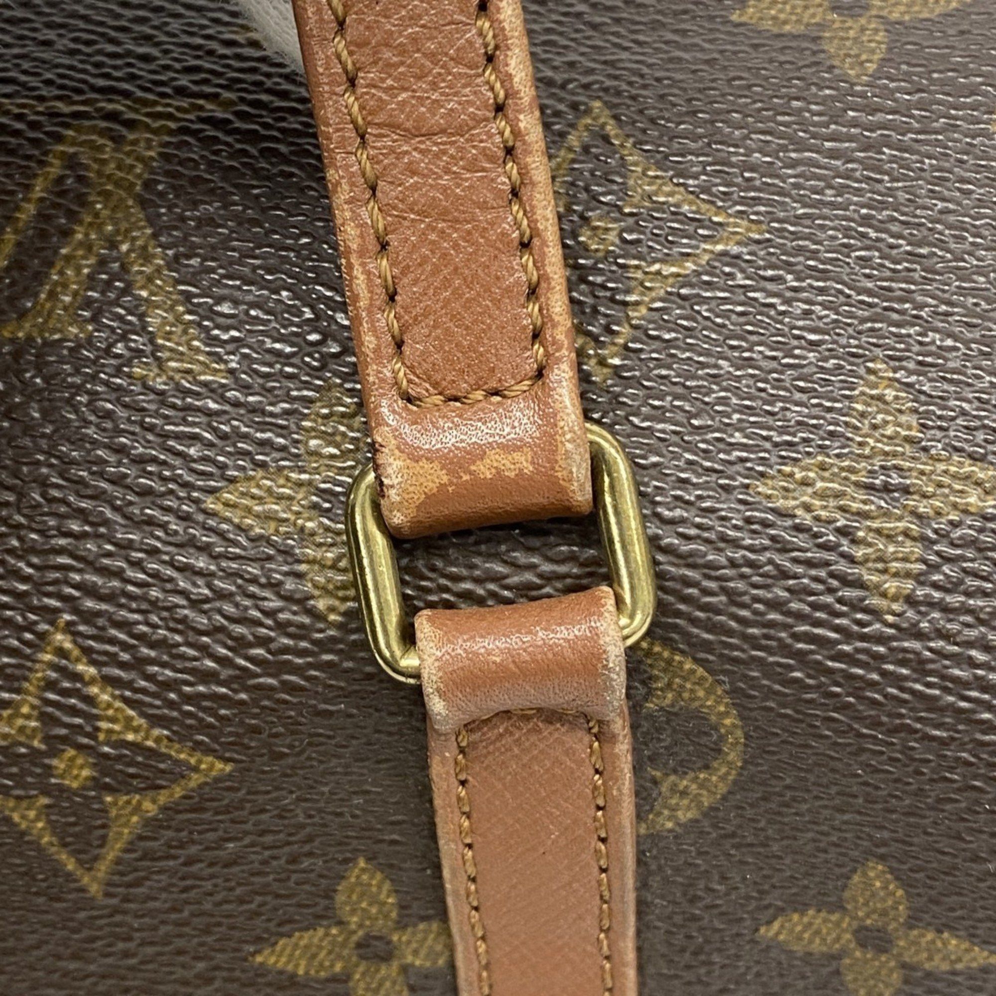 Louis Vuitton Louis Vuitton Papillon 30 handbag Size ONE SIZE - 9 Thumbnail