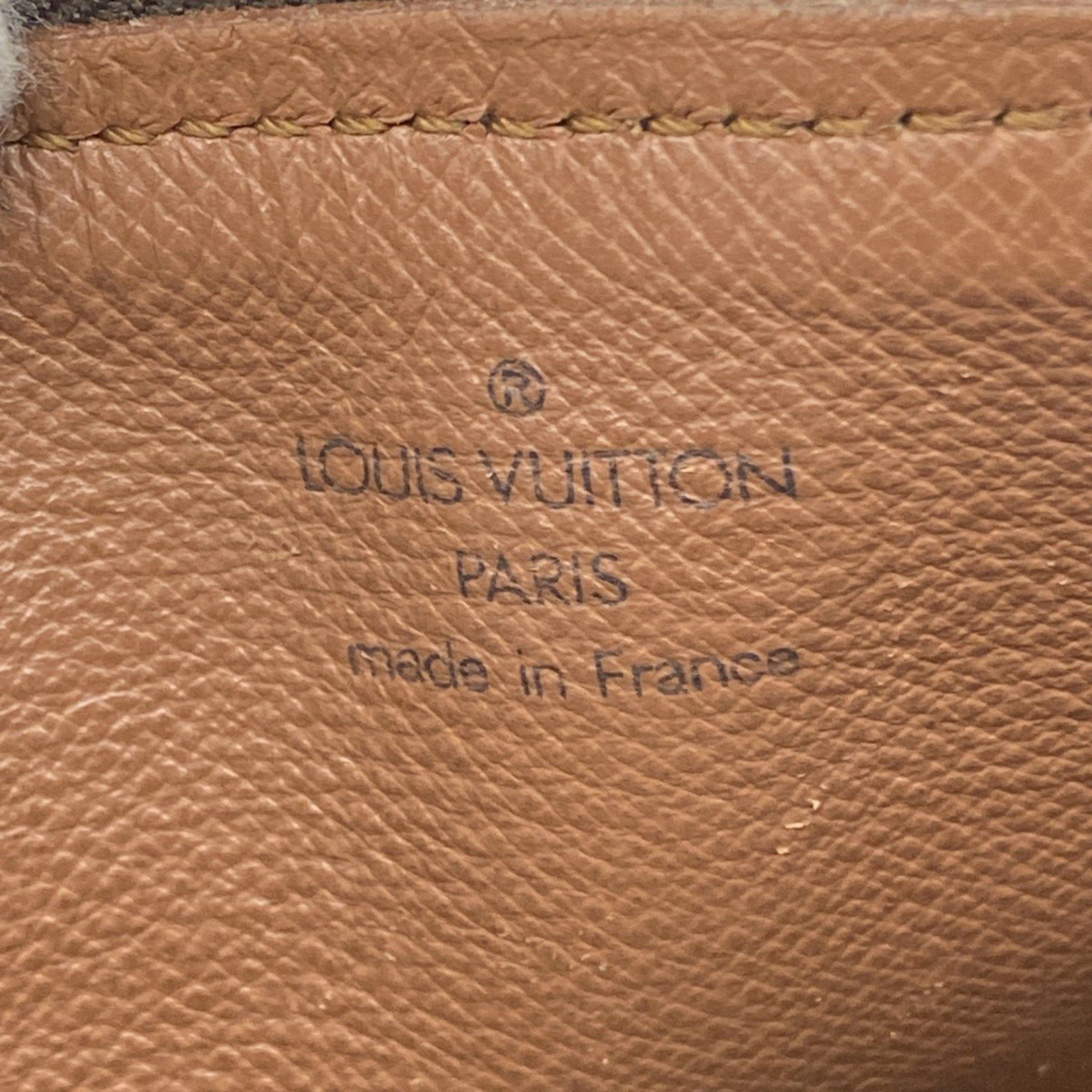Louis Vuitton Louis Vuitton Papillon 30 handbag Size ONE SIZE - 14 Thumbnail