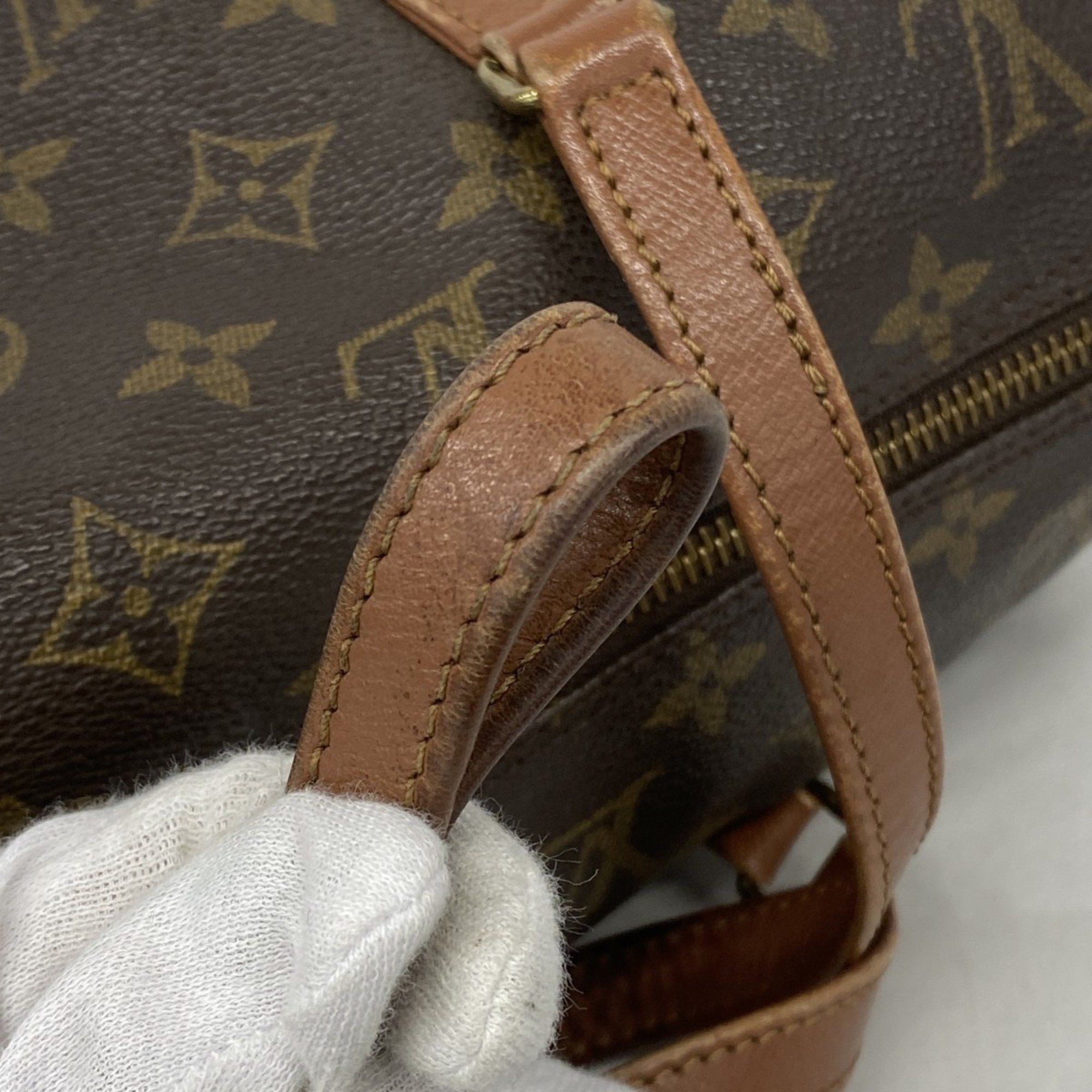 Louis Vuitton Louis Vuitton Papillon 30 handbag Size ONE SIZE - 4 Thumbnail