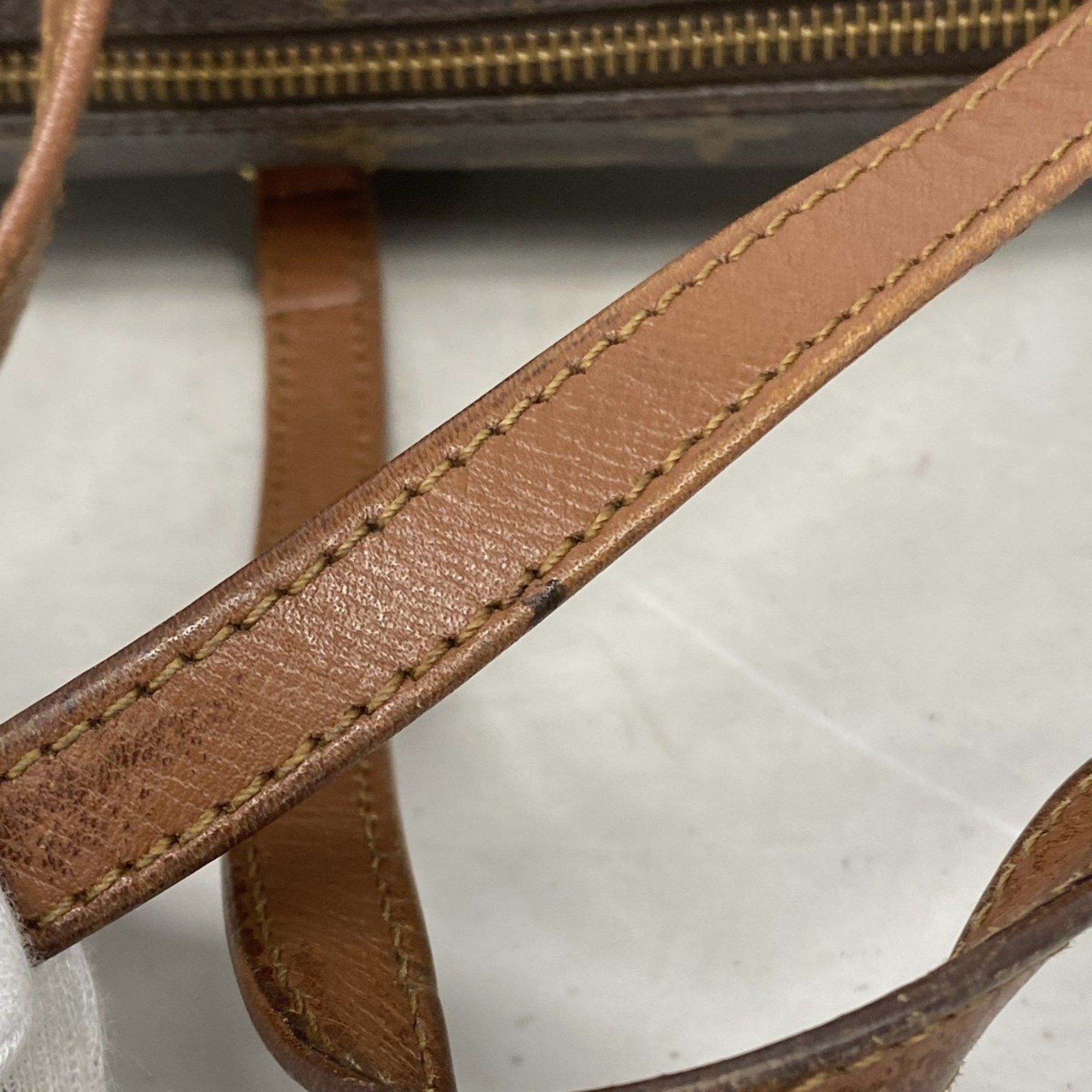 Louis Vuitton Louis Vuitton Papillon 30 handbag Size ONE SIZE - 5 Thumbnail