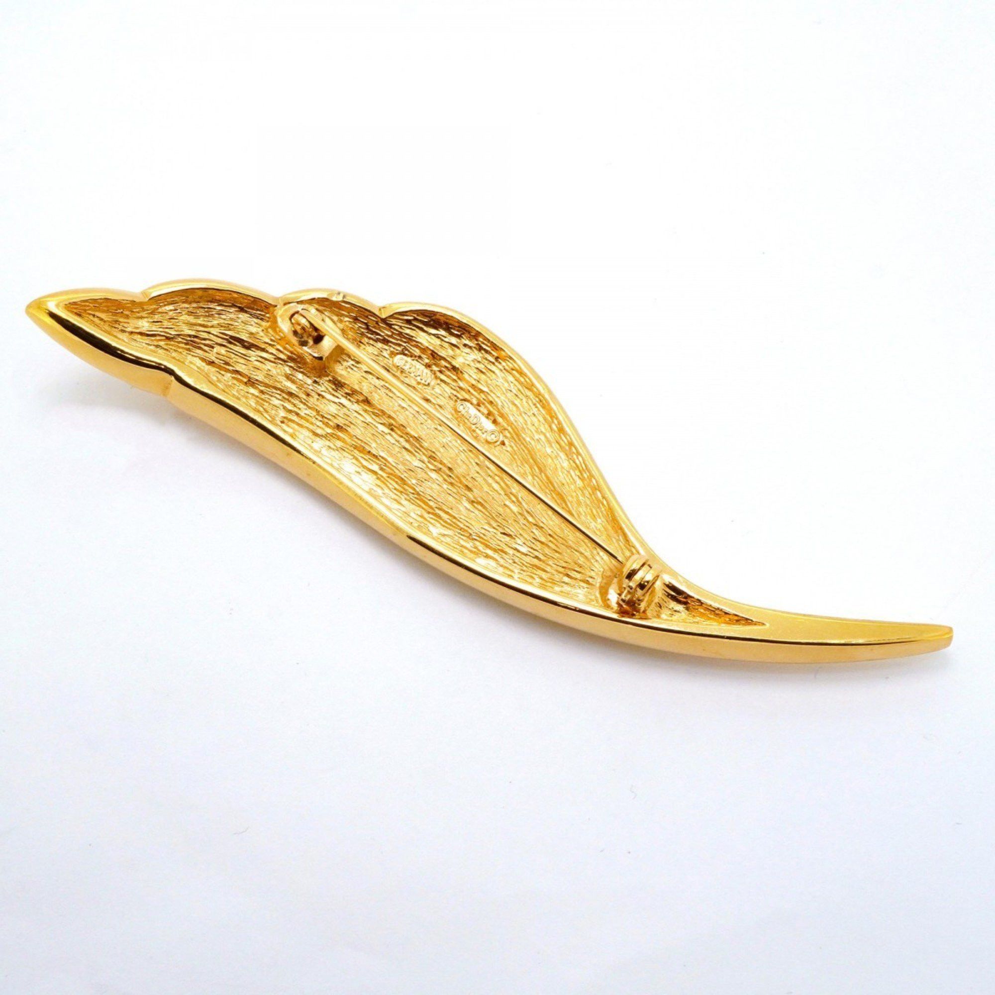 Dior Dior brooch Size ONE SIZE - 5 Thumbnail