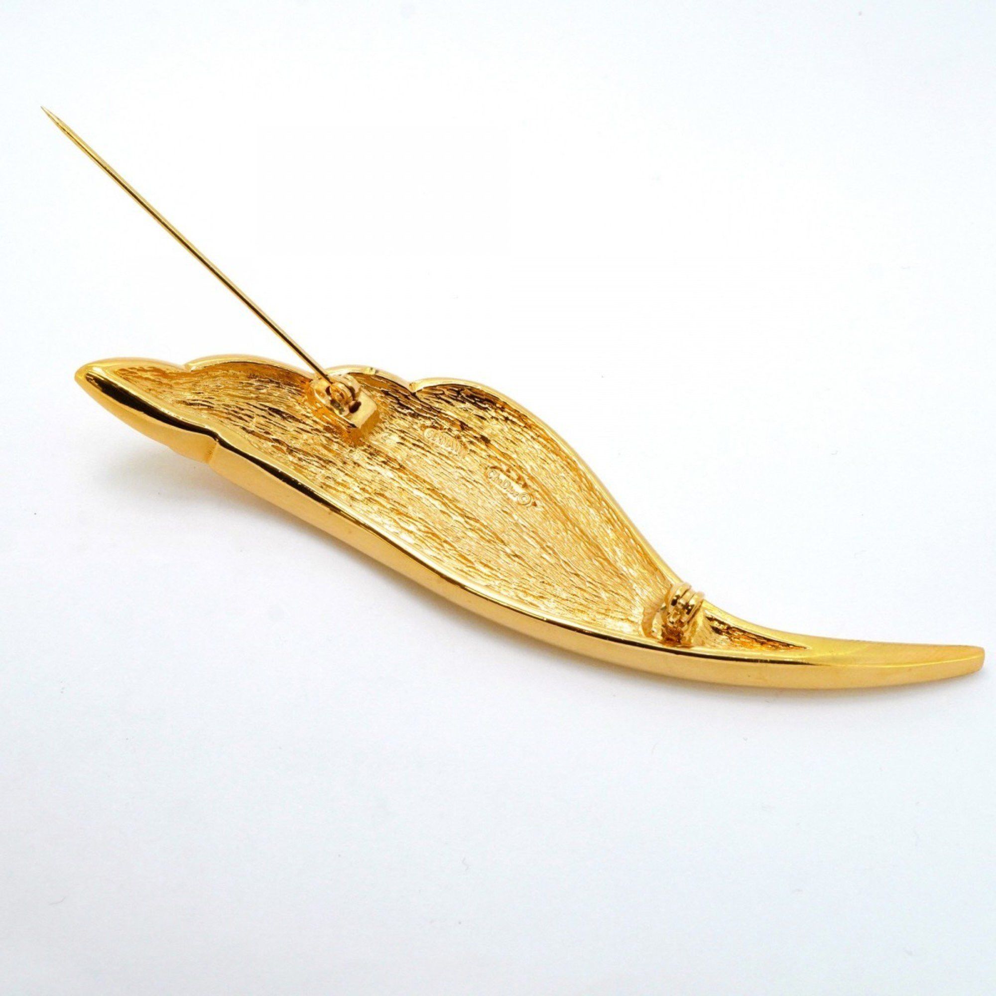 Dior Dior brooch Size ONE SIZE - 6 Thumbnail