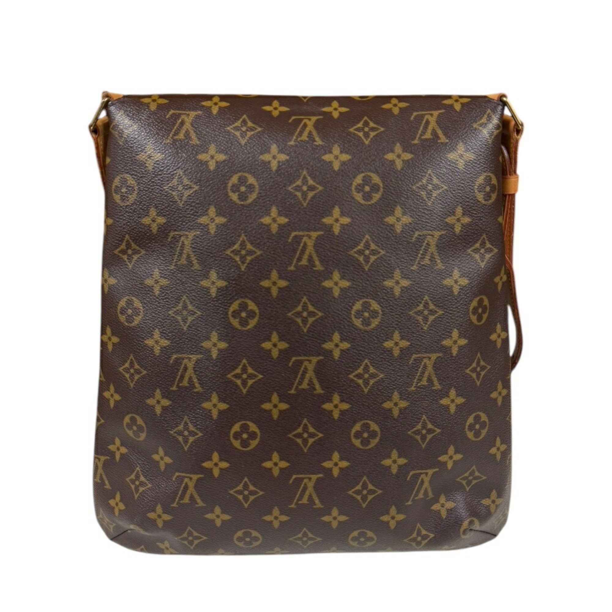 Louis Vuitton Louis Vuitton Musette shoulder Size ONE SIZE - 2 Thumbnail
