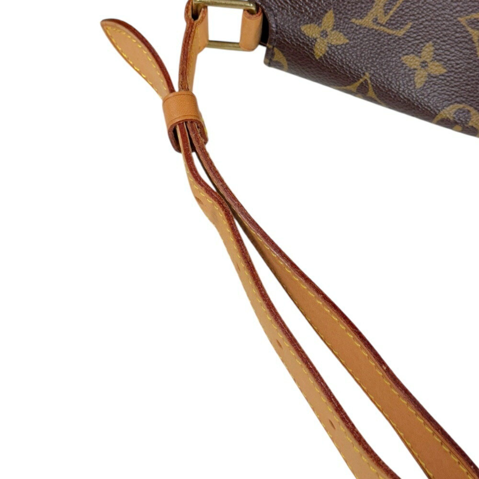 Louis Vuitton Louis Vuitton Musette shoulder Size ONE SIZE - 4 Thumbnail