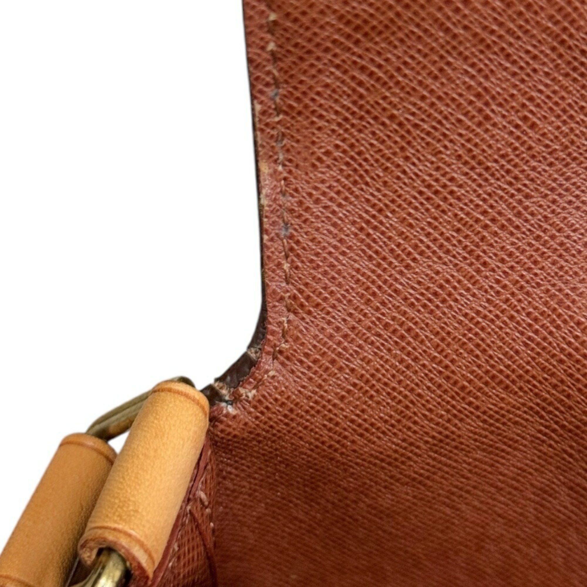 Louis Vuitton Louis Vuitton Musette shoulder Size ONE SIZE - 9 Thumbnail