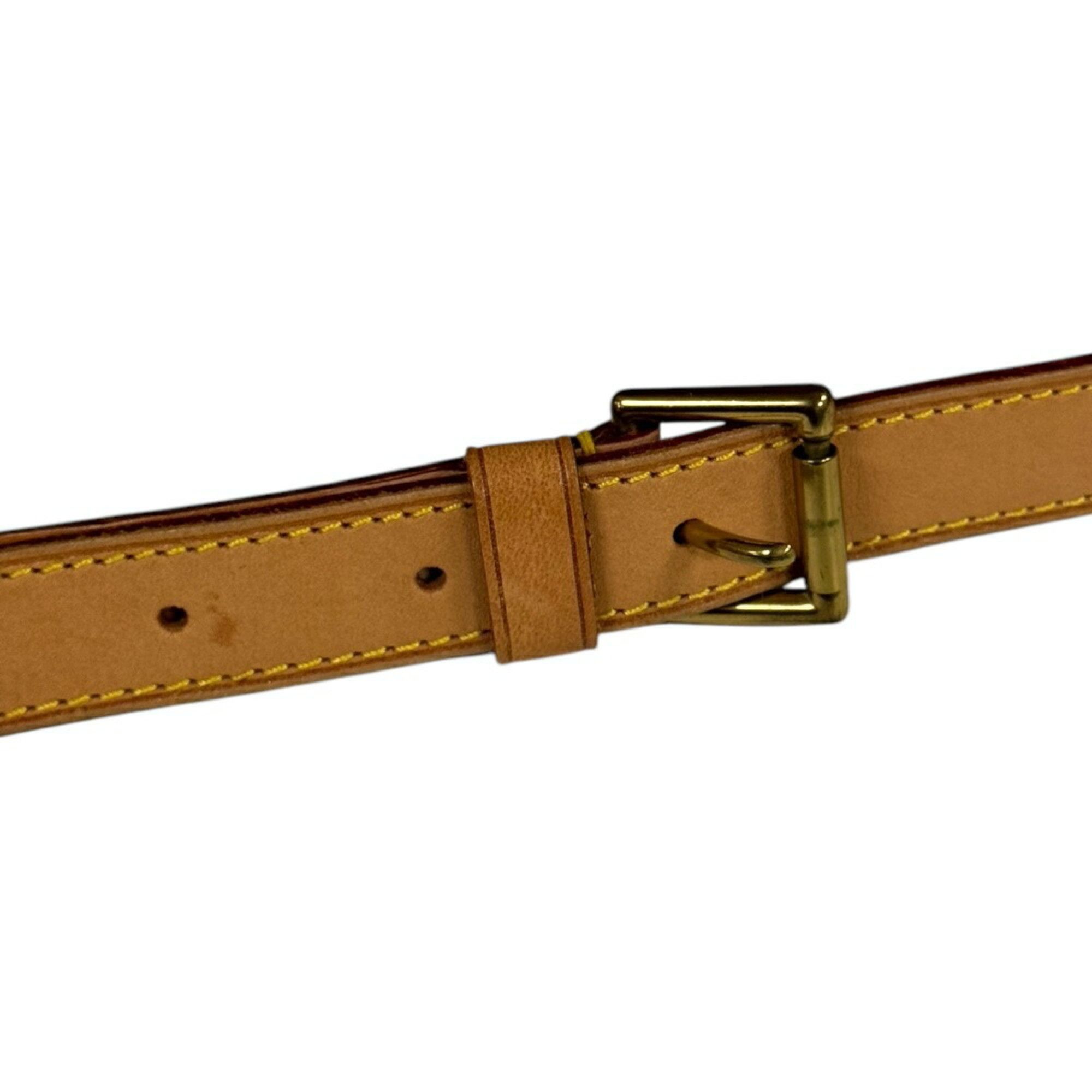Louis Vuitton Louis Vuitton Musette shoulder Size ONE SIZE - 10 Thumbnail