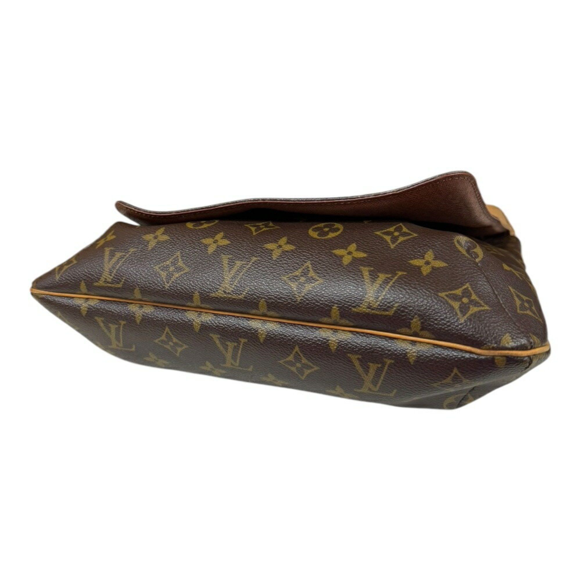 Louis Vuitton Louis Vuitton Musette shoulder Size ONE SIZE - 5 Thumbnail