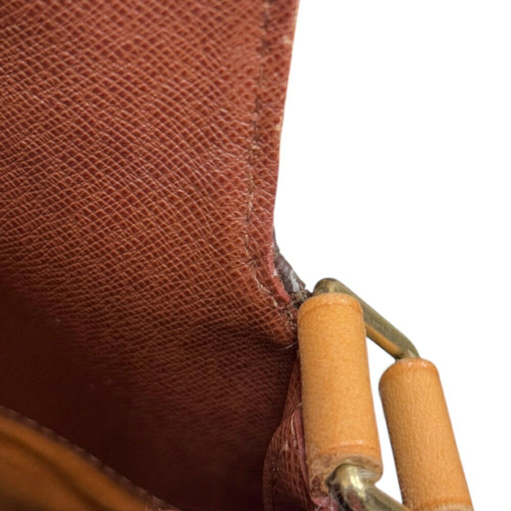 Louis Vuitton Louis Vuitton Musette shoulder Size ONE SIZE - 8 Thumbnail