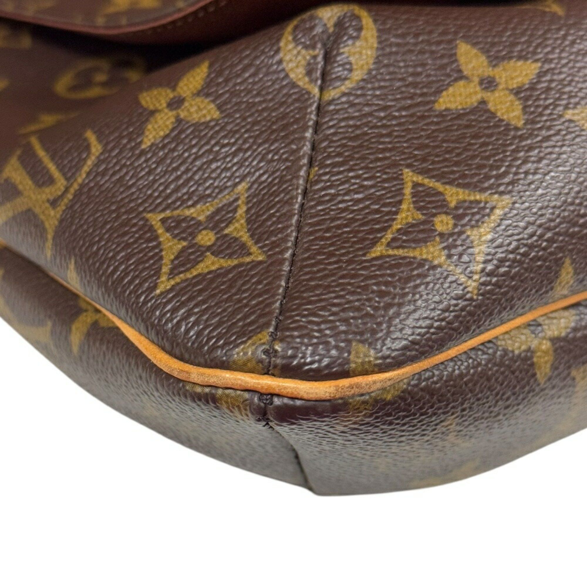 Louis Vuitton Louis Vuitton Musette shoulder Size ONE SIZE - 7 Thumbnail