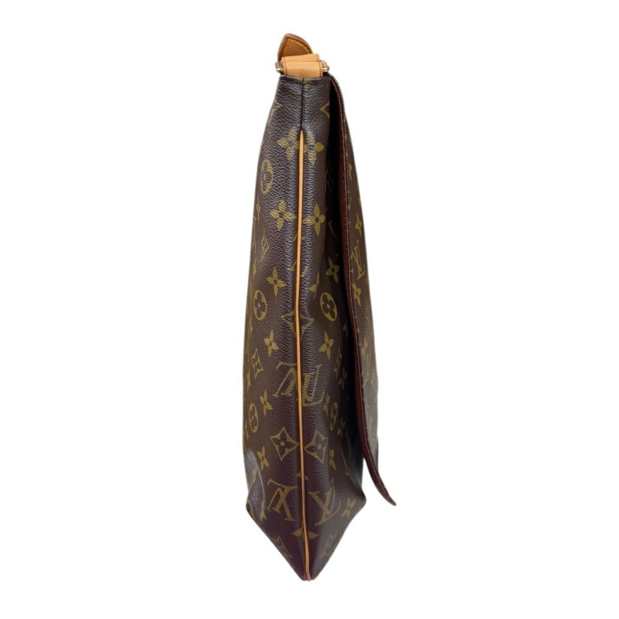 Louis Vuitton Louis Vuitton Musette shoulder Size ONE SIZE - 3 Thumbnail