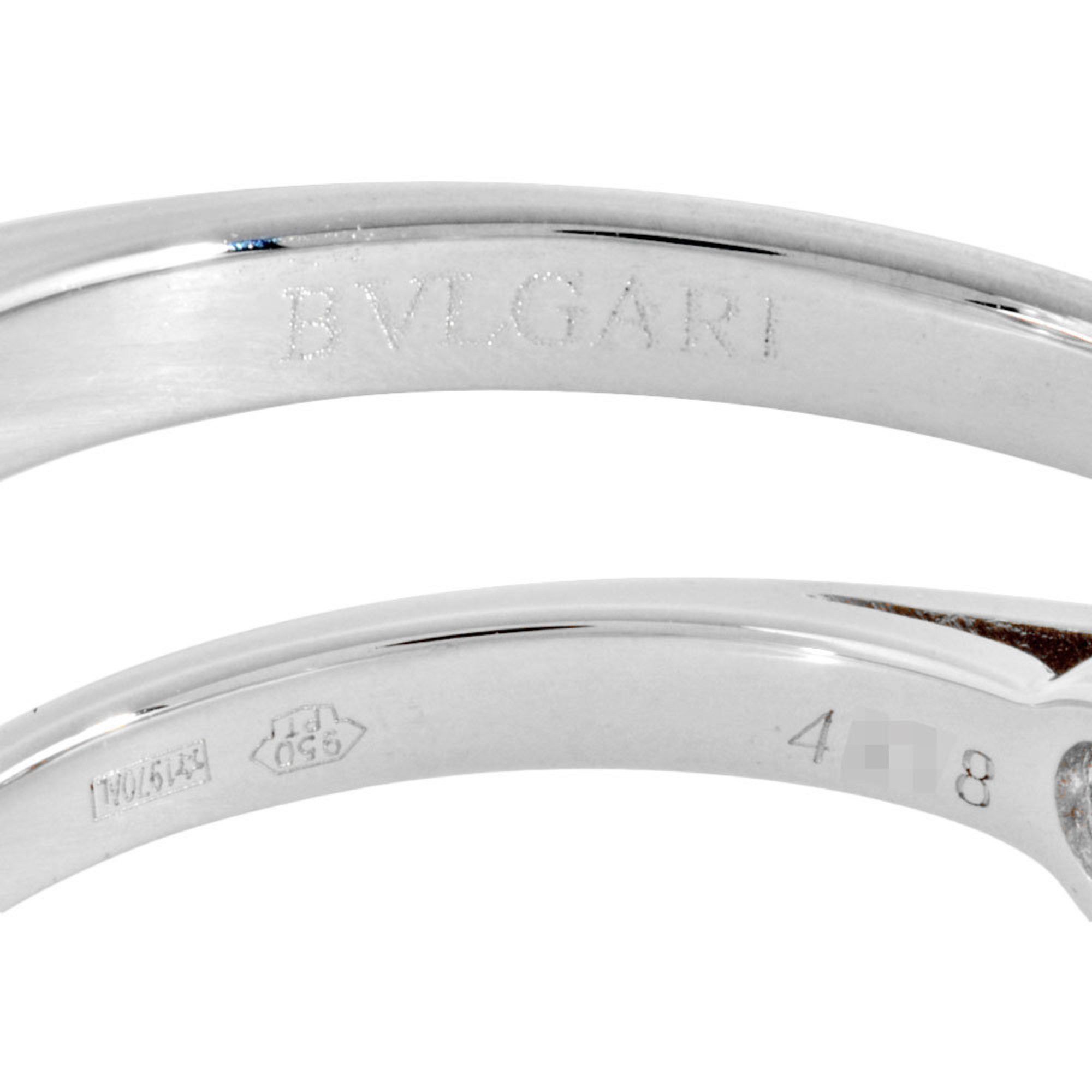 Bvlgari Bulgari ring Size ONE SIZE - 3 Thumbnail