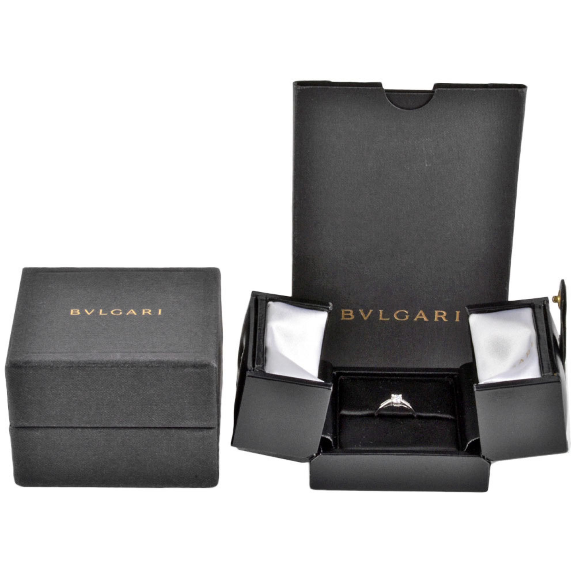 Bvlgari Bulgari ring Size ONE SIZE - 7 Thumbnail