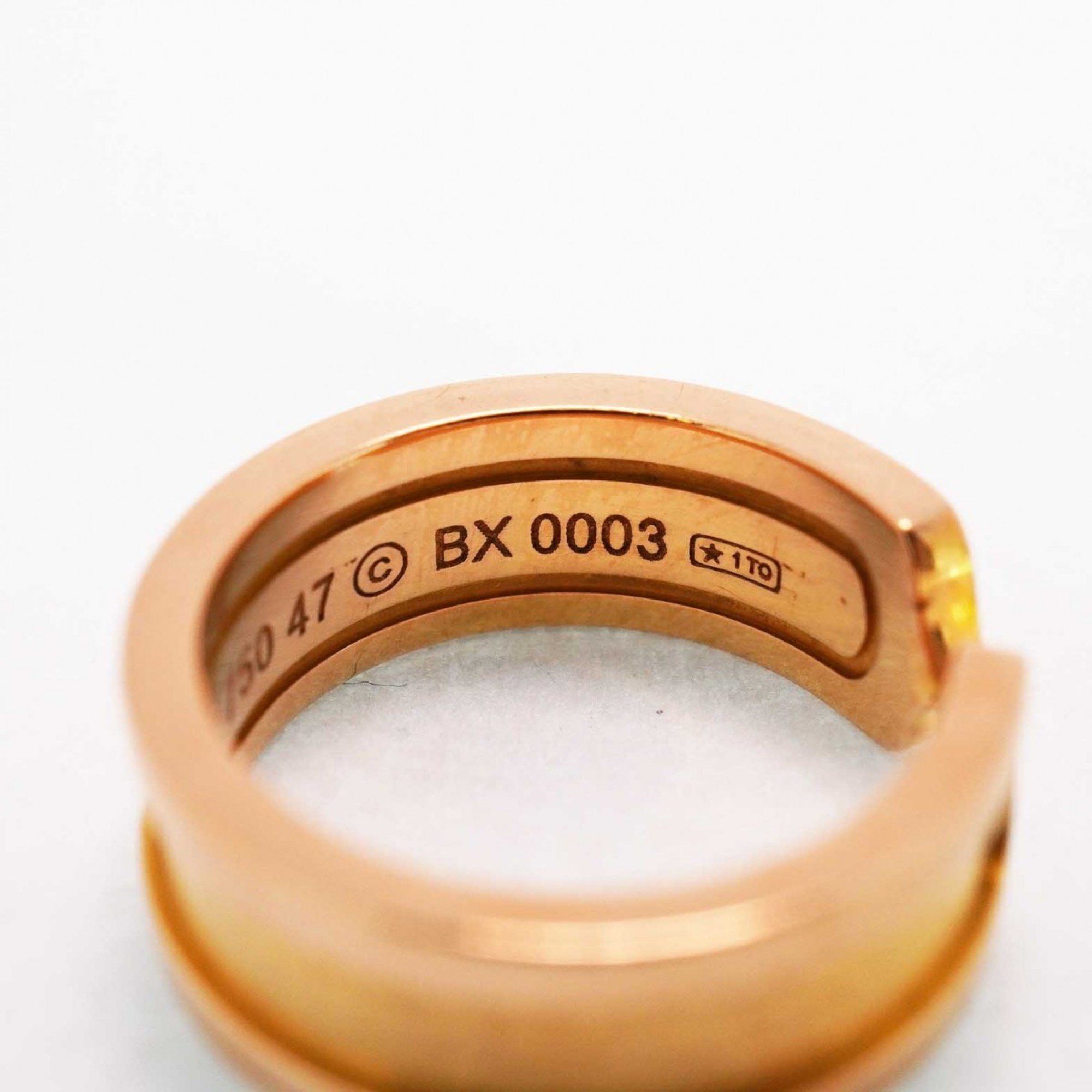 Cartier Cartier C2 ring Size ONE SIZE - 5 Thumbnail