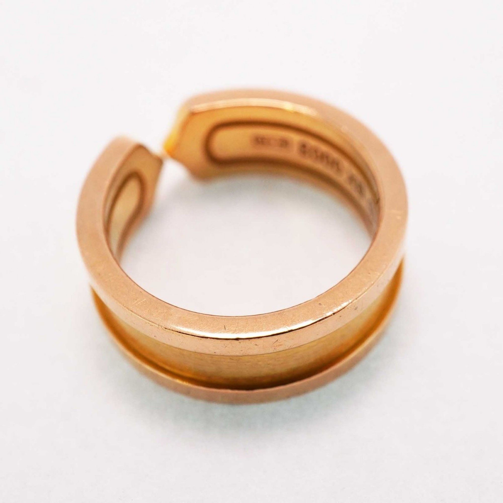 Cartier Cartier C2 ring Size ONE SIZE - 8 Thumbnail