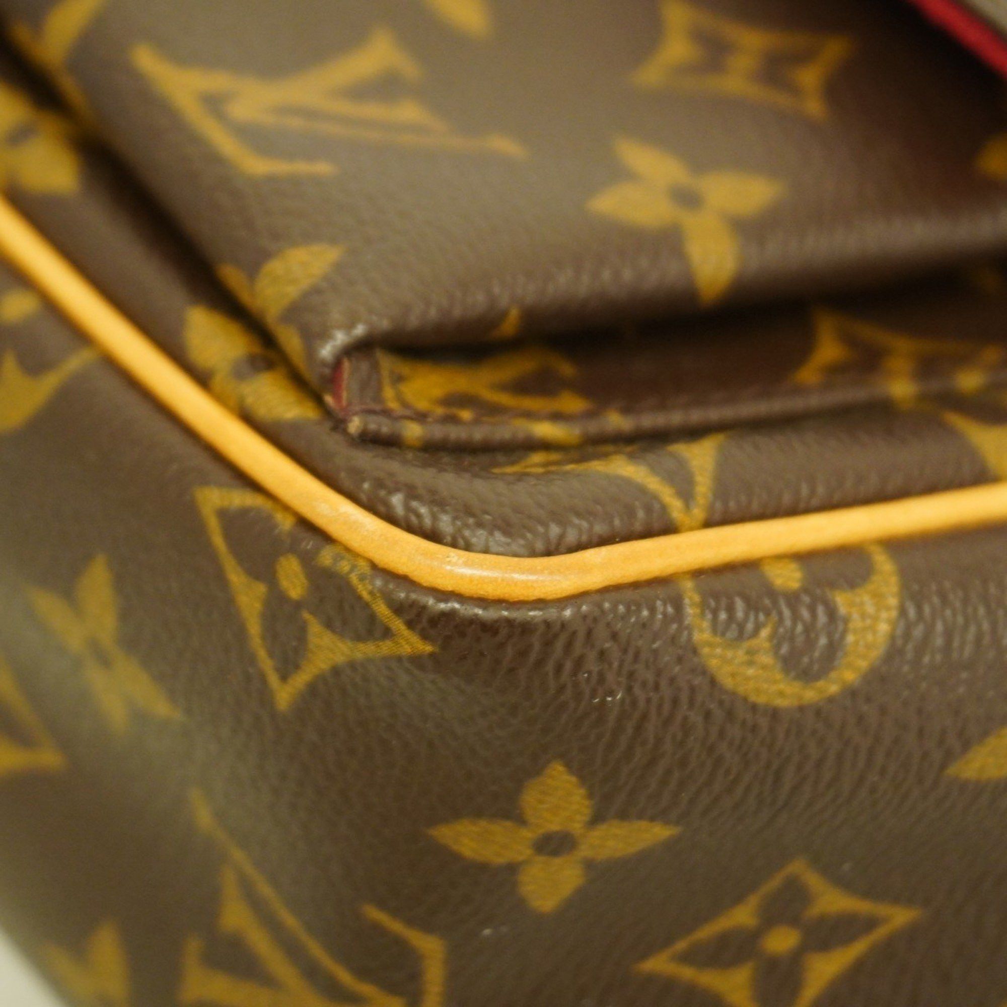 Louis Vuitton Louis Vuitton Viva Cité shoulder Size ONE SIZE - 5 Thumbnail