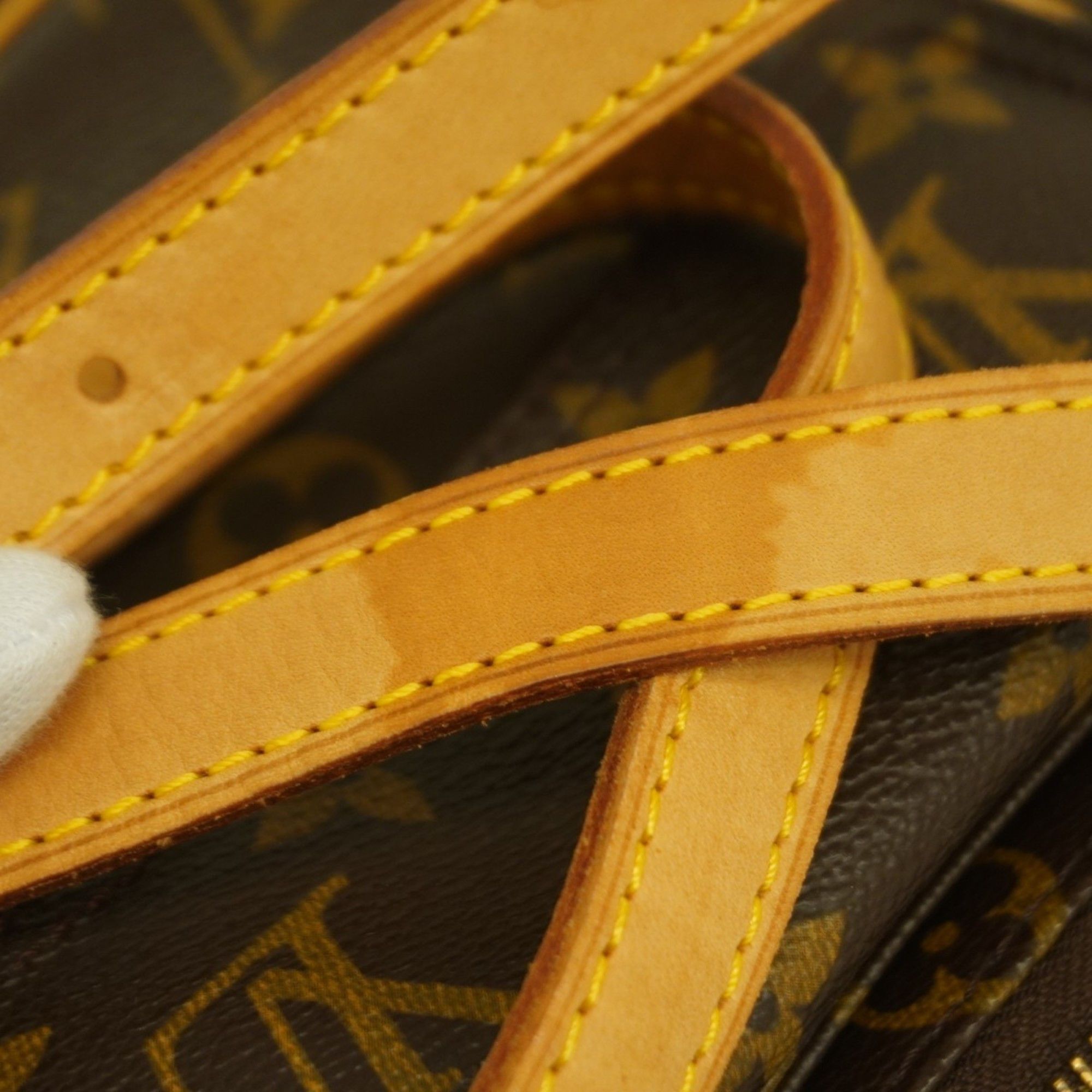 Louis Vuitton Louis Vuitton Viva Cité shoulder Size ONE SIZE - 2 Thumbnail