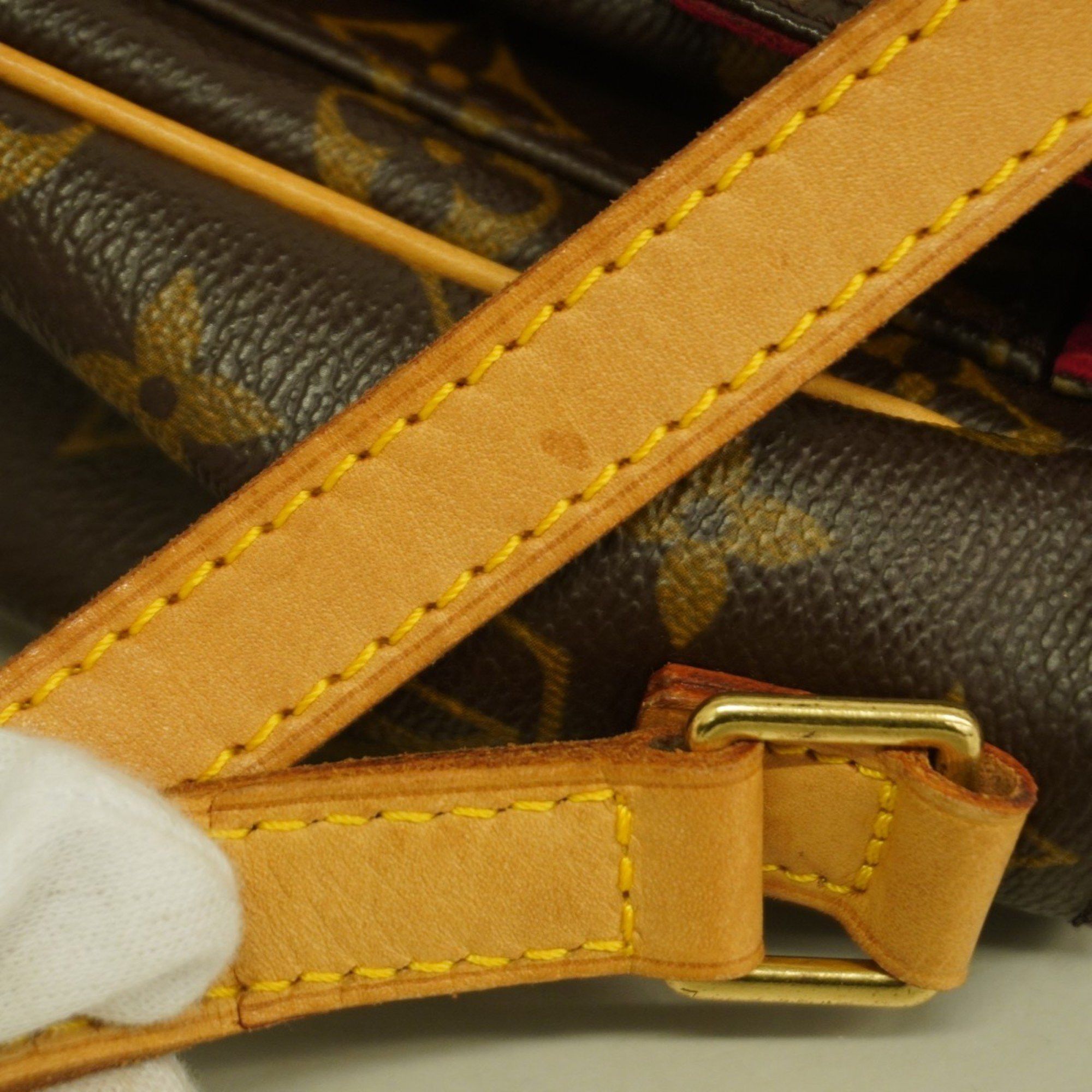 Louis Vuitton Louis Vuitton Viva Cité shoulder Size ONE SIZE - 6 Thumbnail