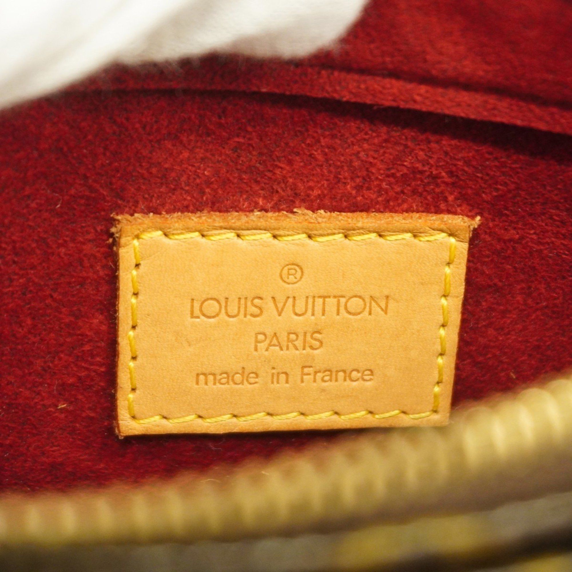 Louis Vuitton Louis Vuitton Viva Cité shoulder Size ONE SIZE - 8 Thumbnail