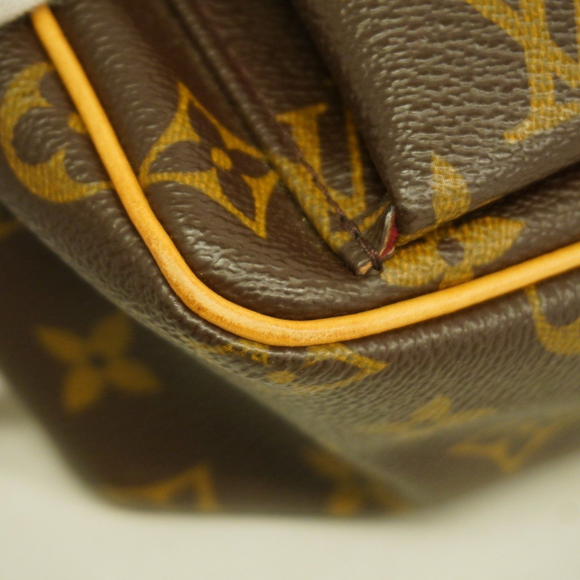 Louis Vuitton Louis Vuitton Viva Cité shoulder Size ONE SIZE - 4 Thumbnail