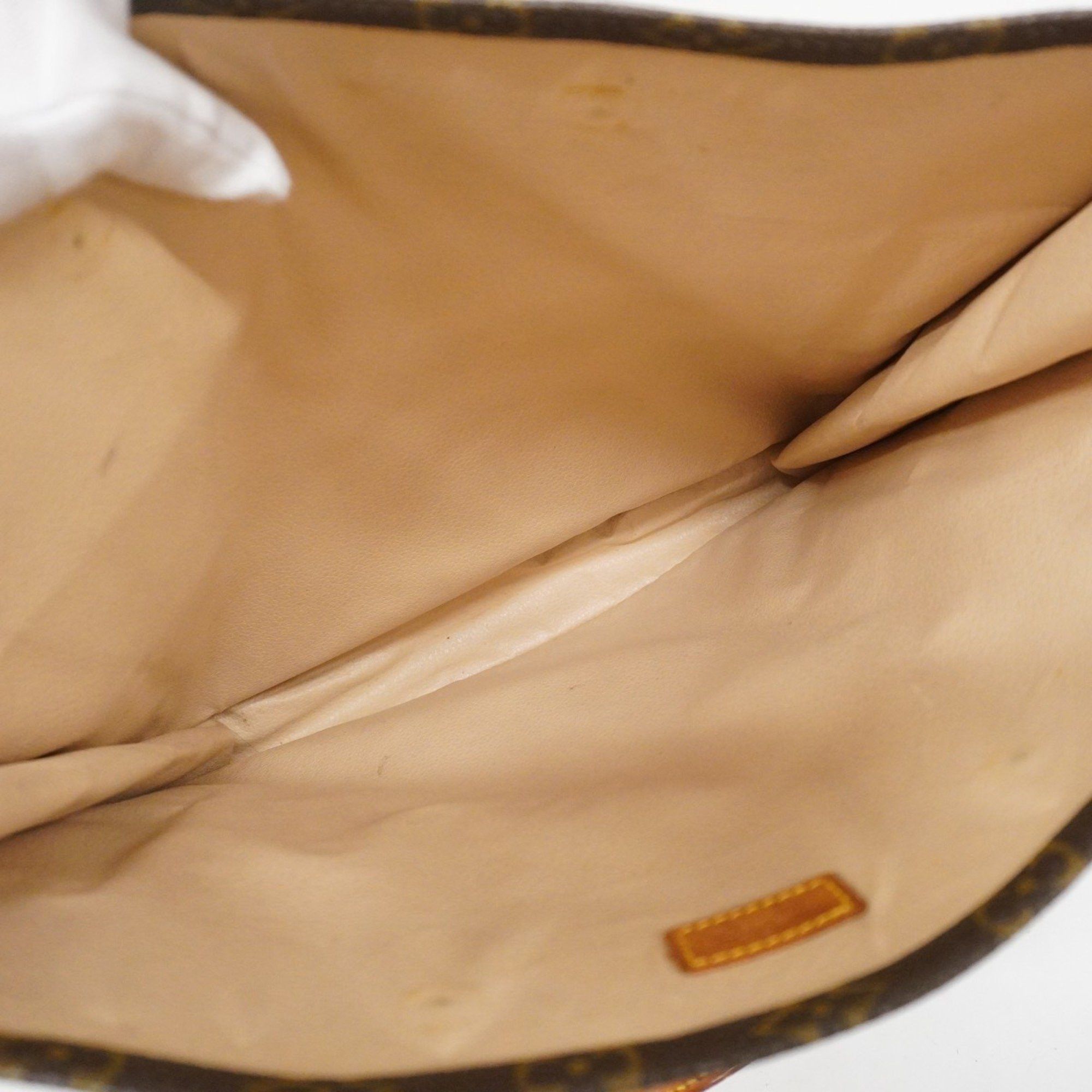 Louis Vuitton Louis Vuitton Sac Plat tote Size ONE SIZE - 19 Thumbnail