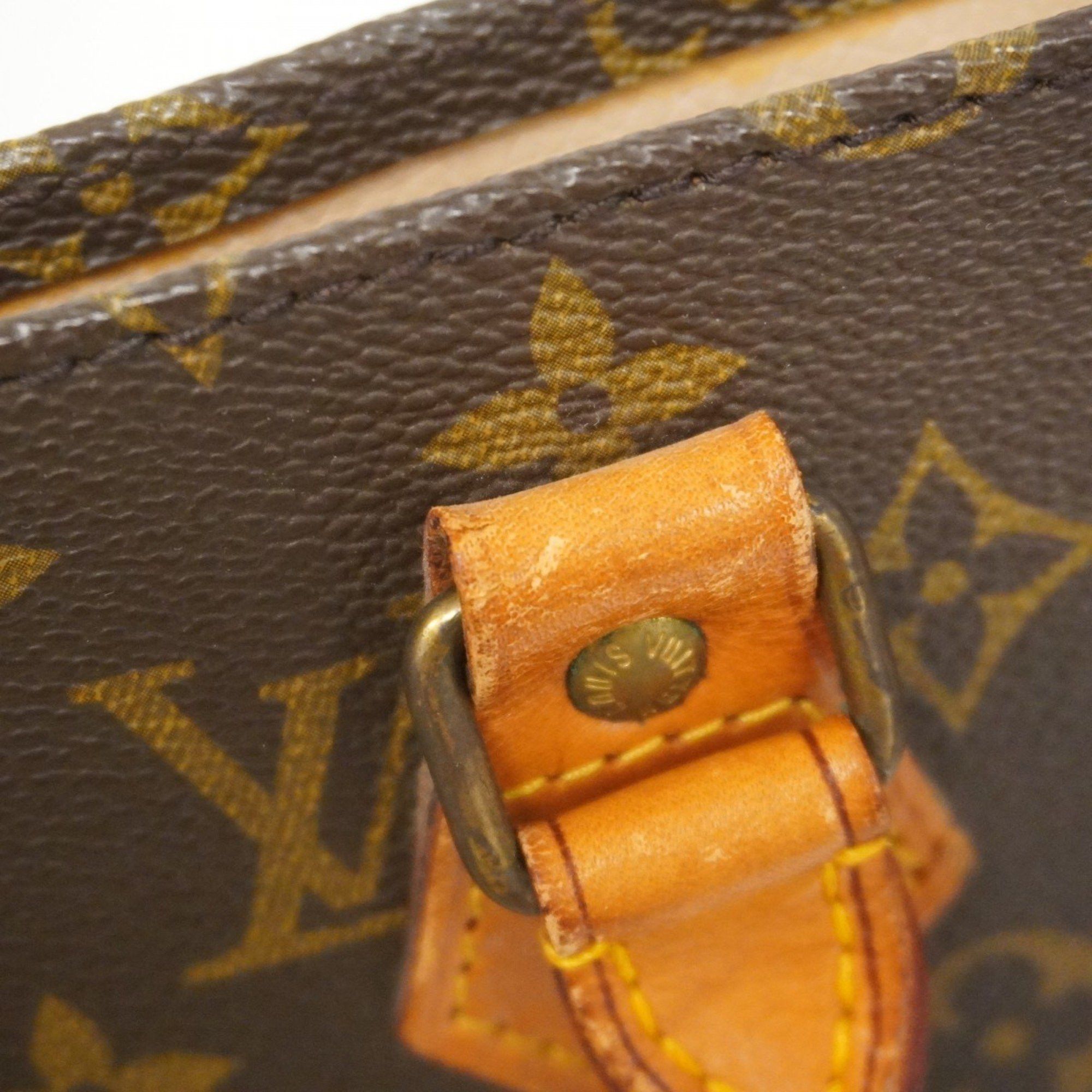 Louis Vuitton Louis Vuitton Sac Plat tote Size ONE SIZE - 15 Thumbnail