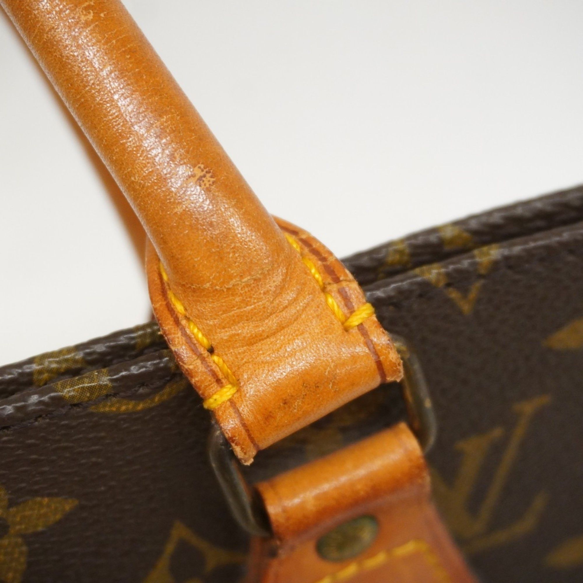 Louis Vuitton Louis Vuitton Sac Plat tote Size ONE SIZE - 13 Thumbnail