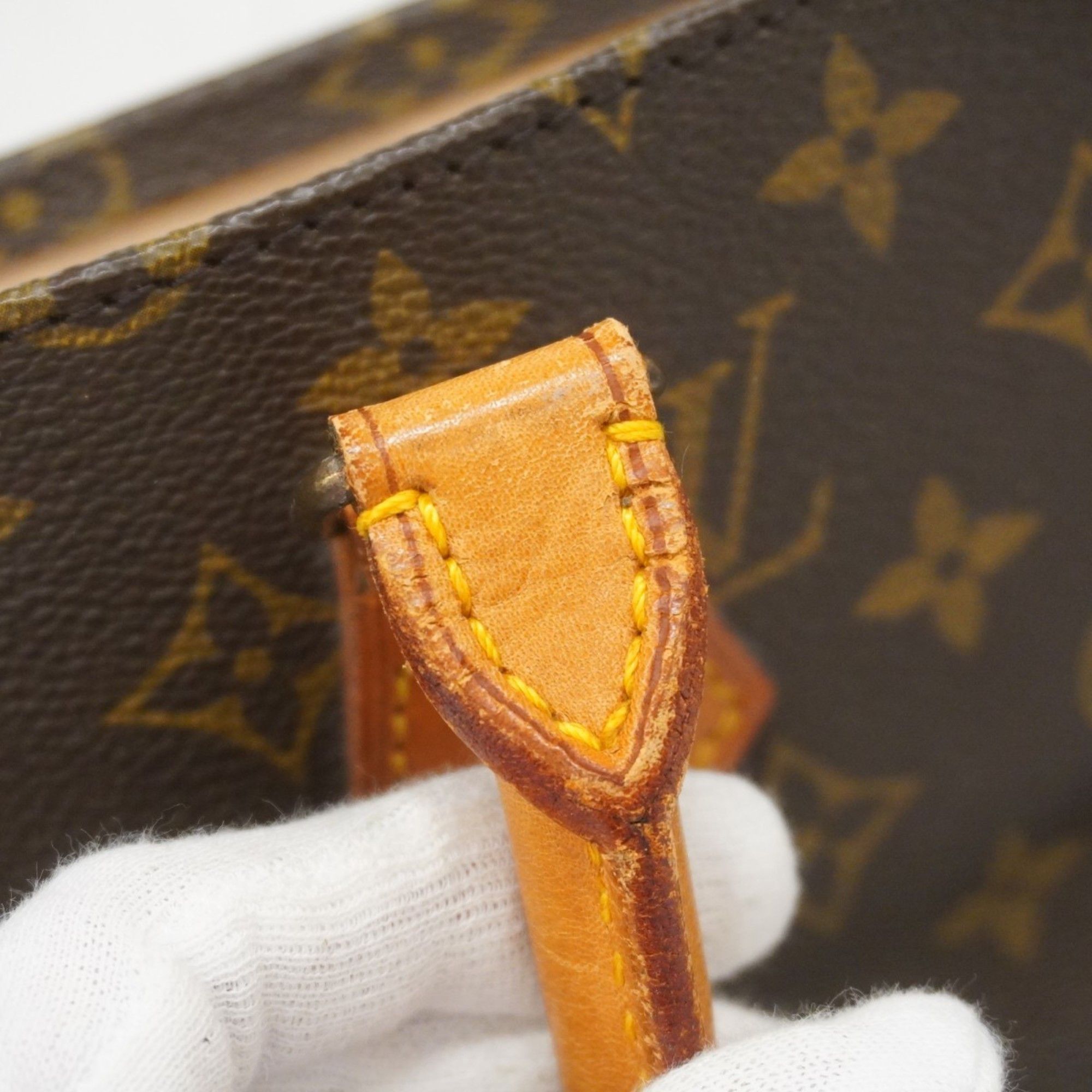 Louis Vuitton Louis Vuitton Sac Plat tote Size ONE SIZE - 12 Thumbnail