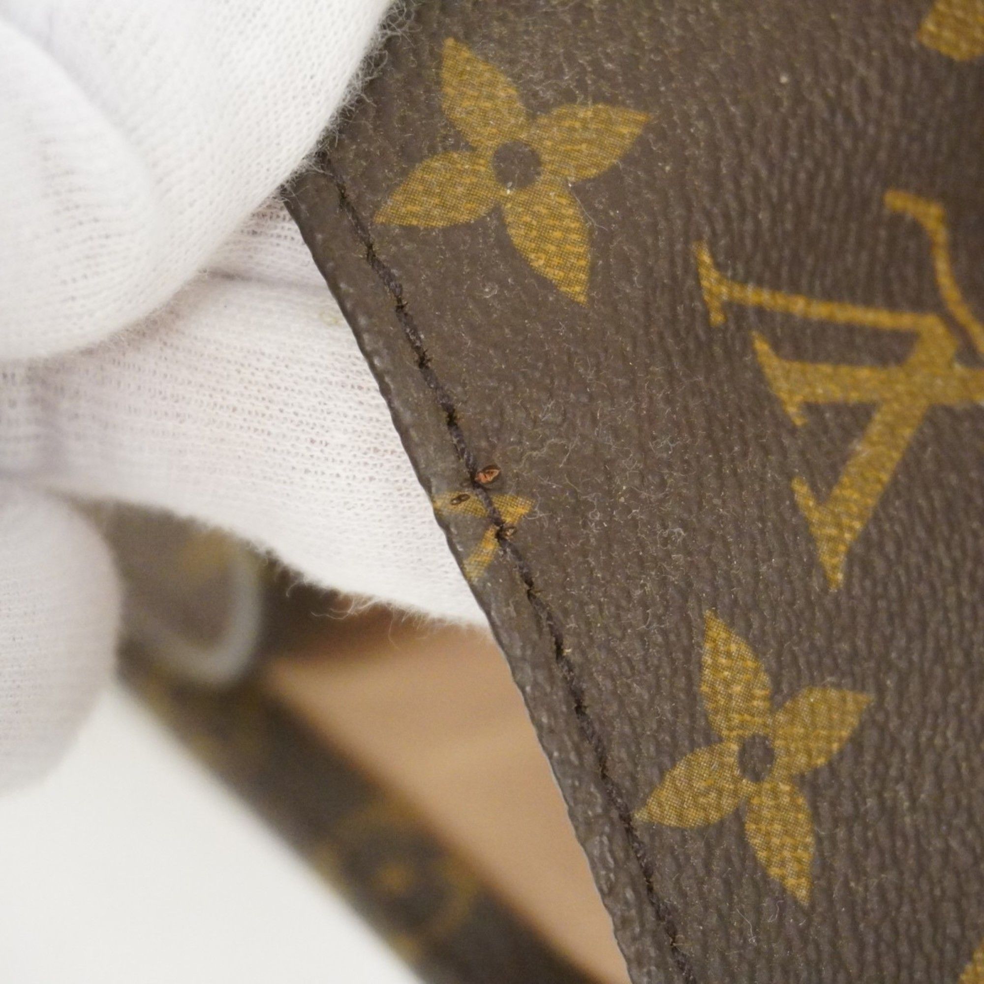 Louis Vuitton Louis Vuitton Sac Plat tote Size ONE SIZE - 10 Thumbnail