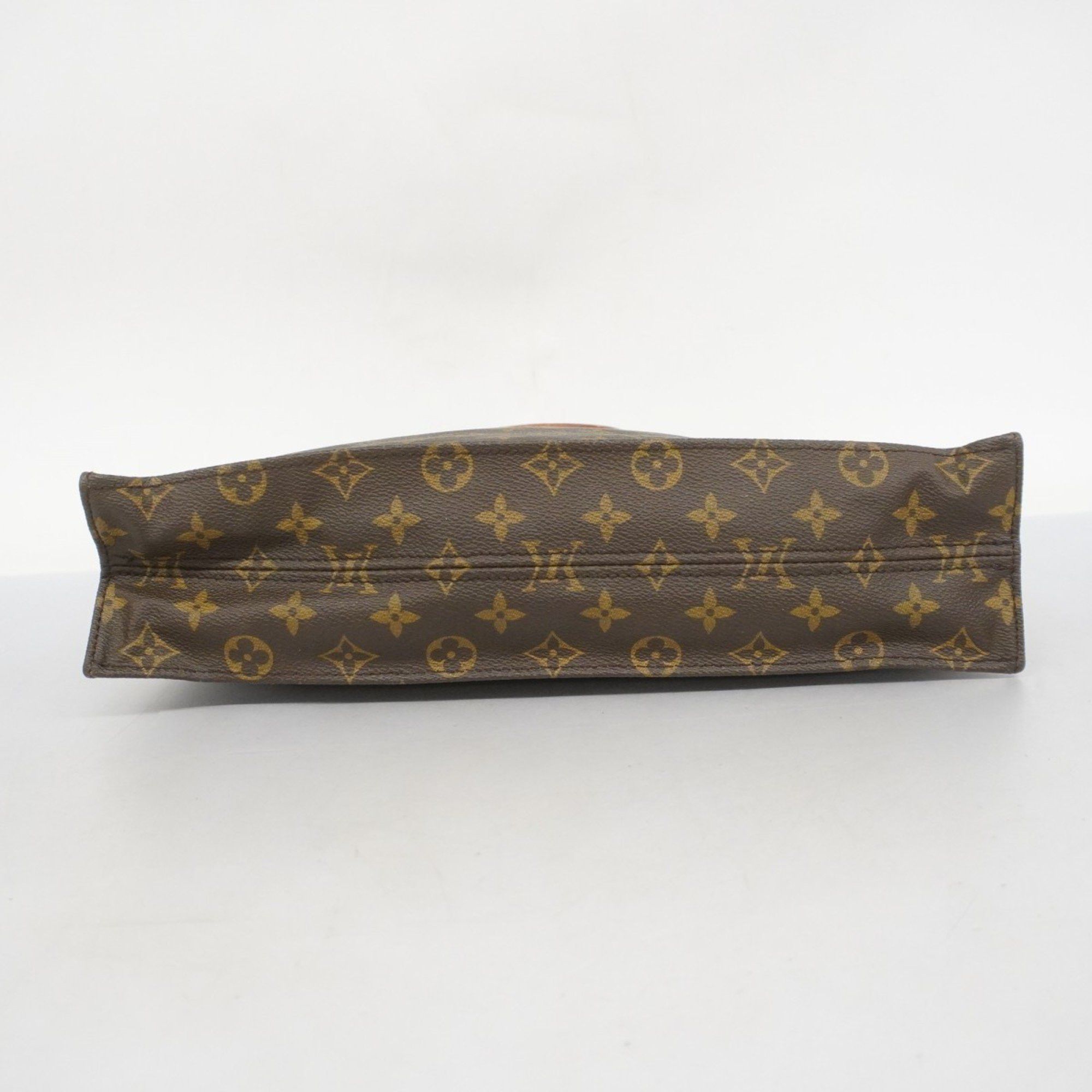 Louis Vuitton Louis Vuitton Sac Plat tote Size ONE SIZE - 5 Thumbnail