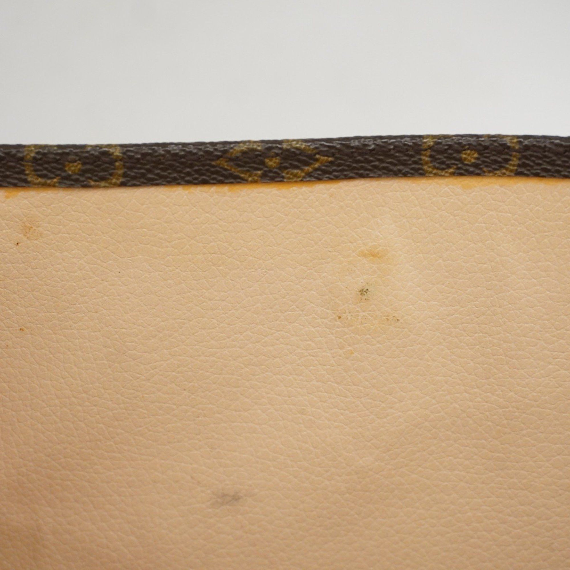 Louis Vuitton Louis Vuitton Sac Plat tote Size ONE SIZE - 16 Thumbnail