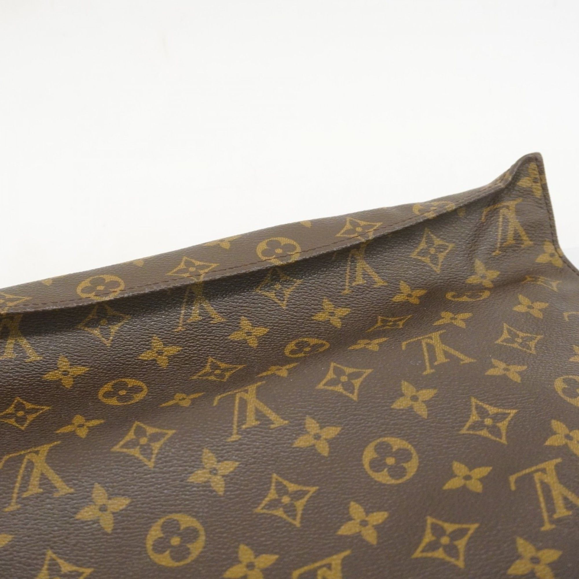 Louis Vuitton Louis Vuitton Sac Plat tote Size ONE SIZE - 9 Thumbnail