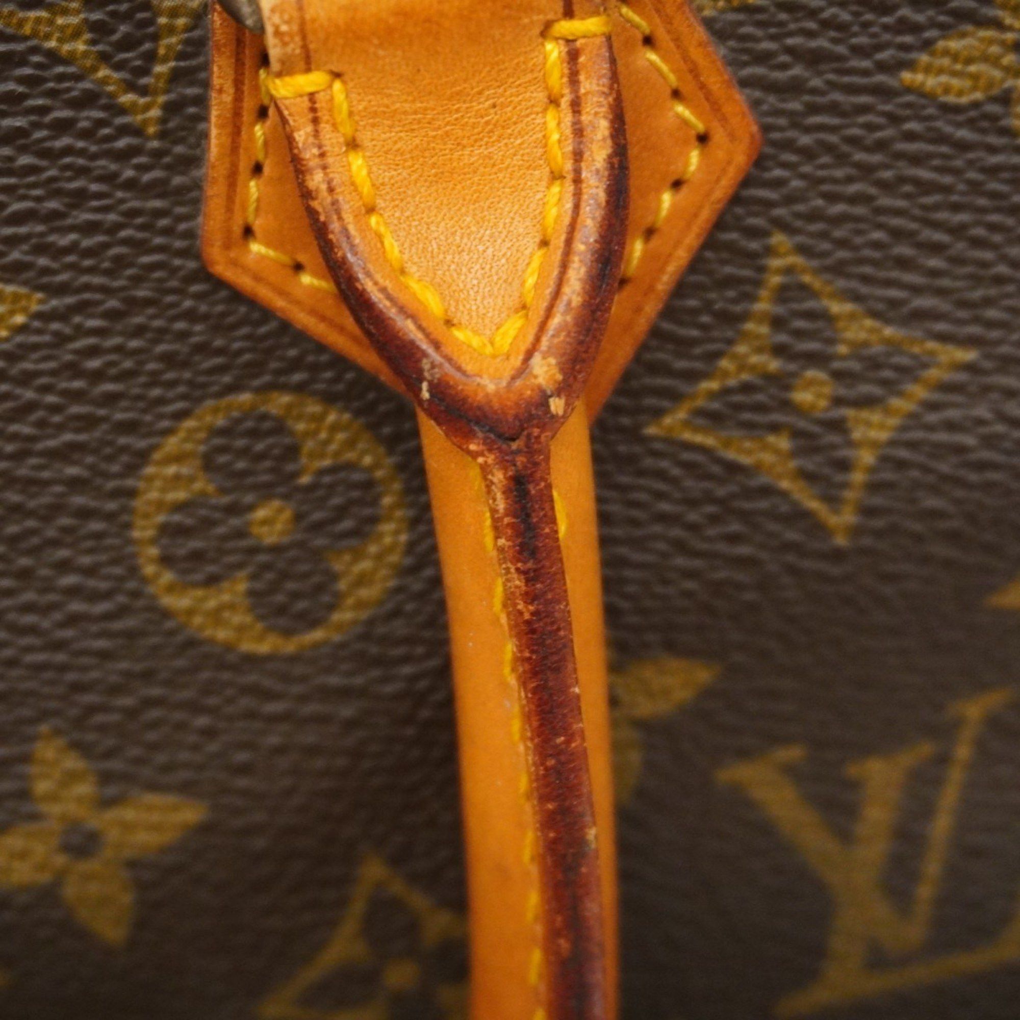 Louis Vuitton Louis Vuitton Sac Plat tote Size ONE SIZE - 14 Thumbnail
