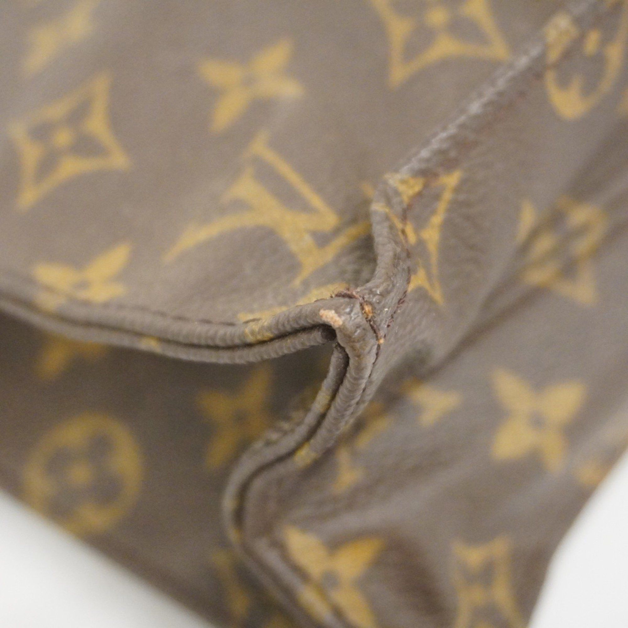 Louis Vuitton Louis Vuitton Sac Plat tote Size ONE SIZE - 7 Thumbnail