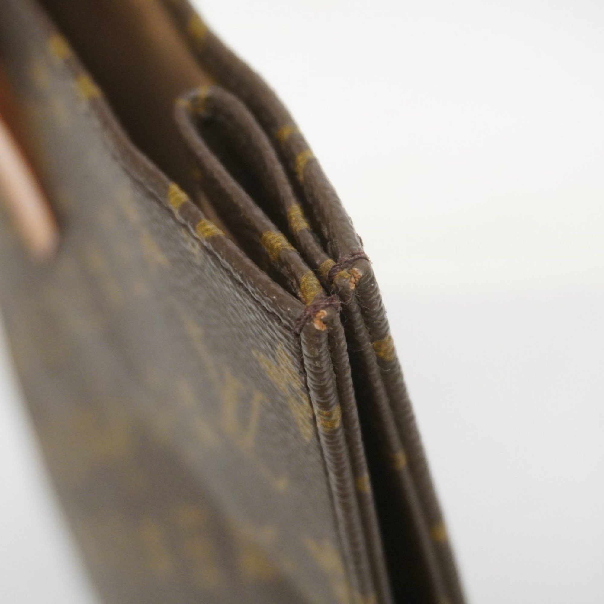 Louis Vuitton Louis Vuitton Sac Plat tote Size ONE SIZE - 6 Thumbnail